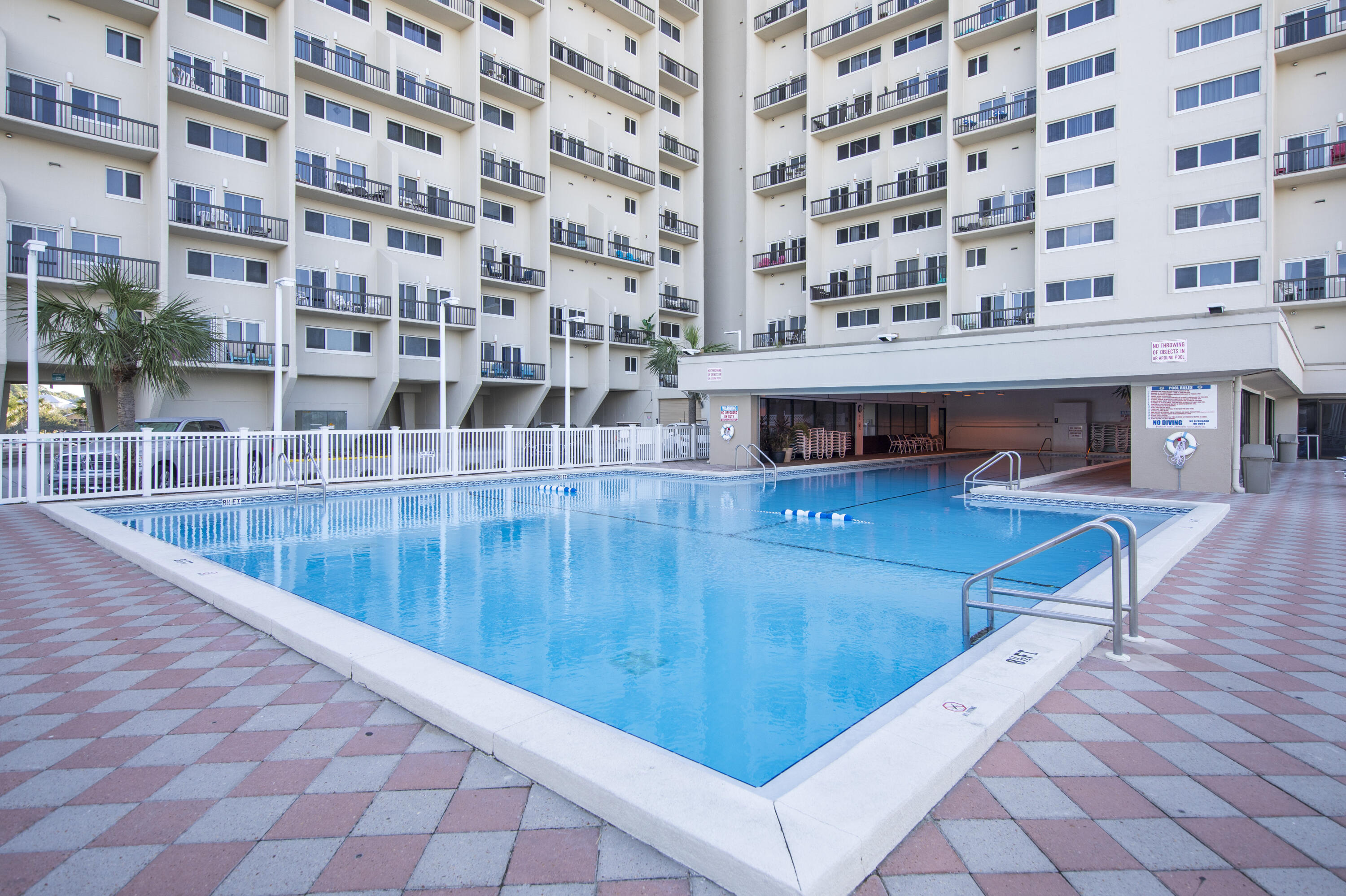 Pinnacle Port - Residential