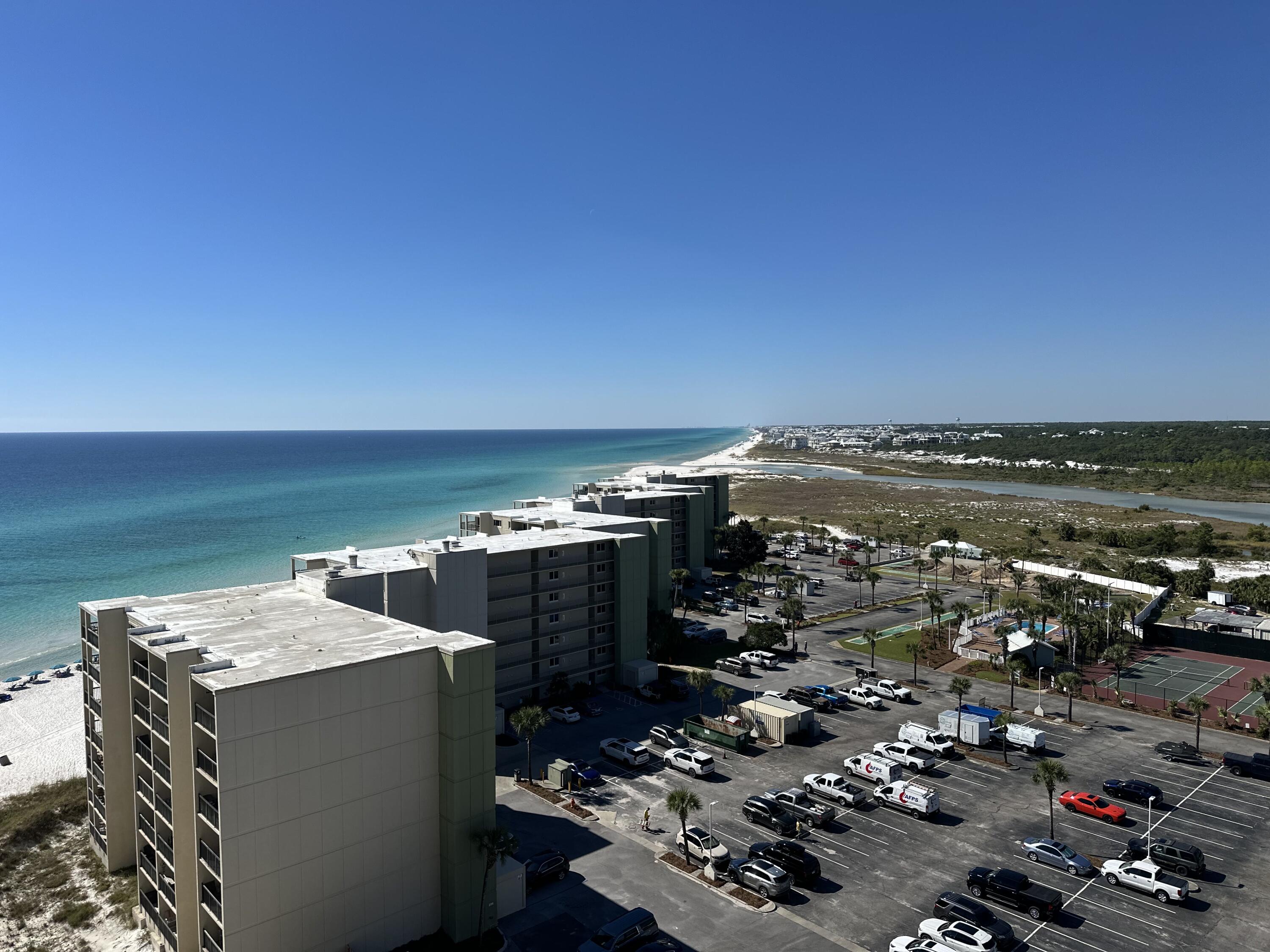 Pinnacle Port - Residential