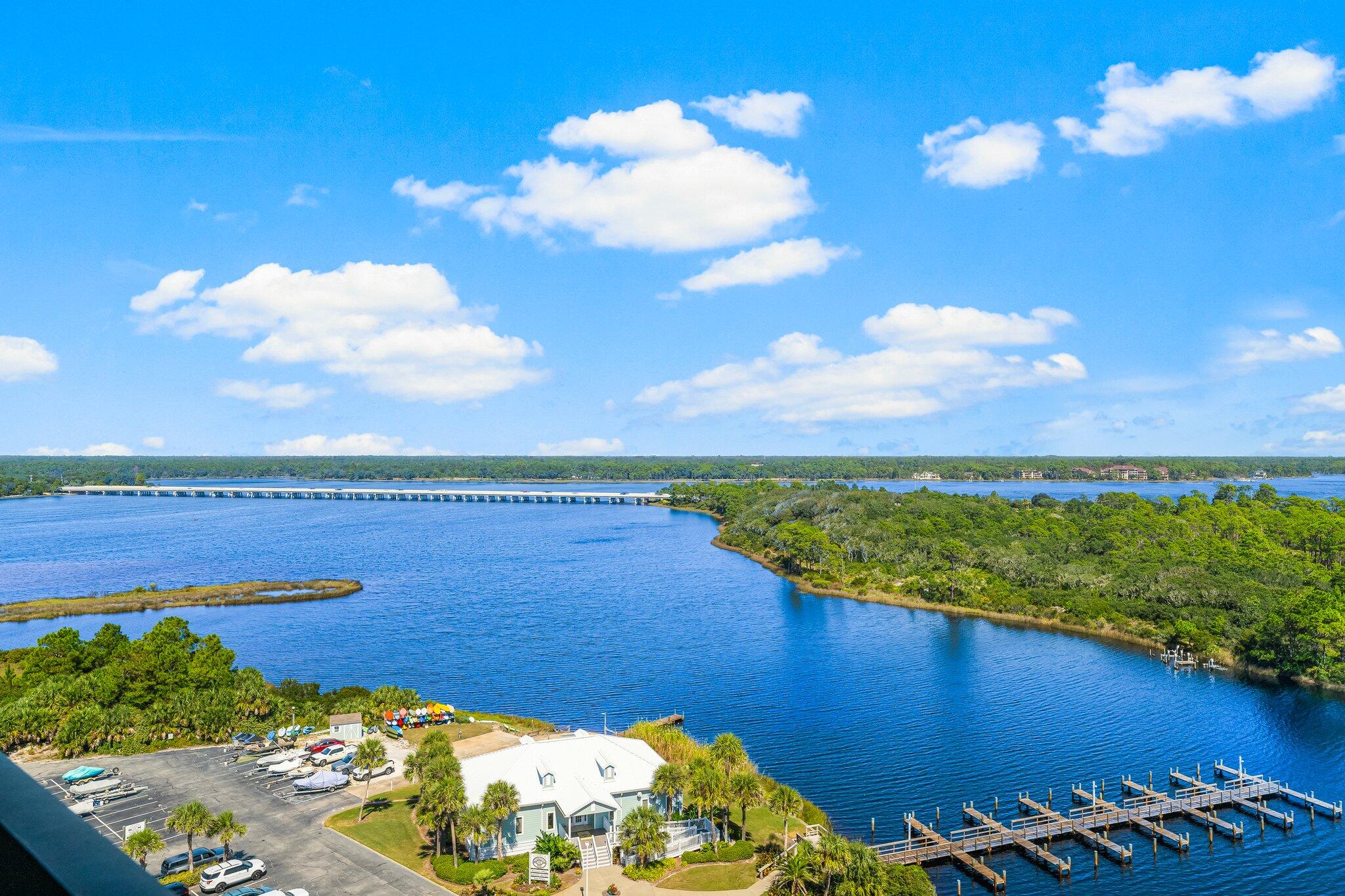 Pinnacle Port - Residential