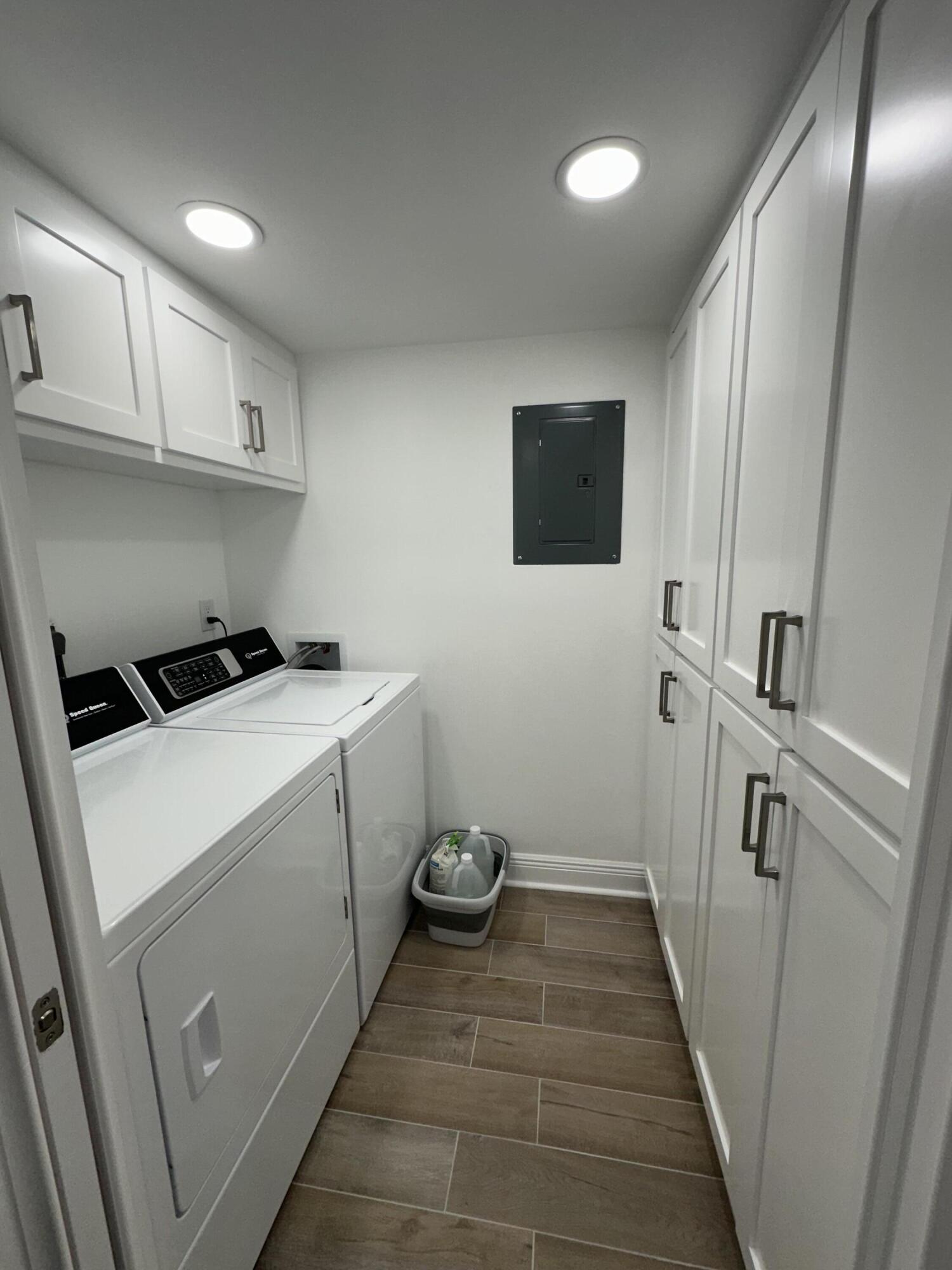 Pinnacle Port - Residential