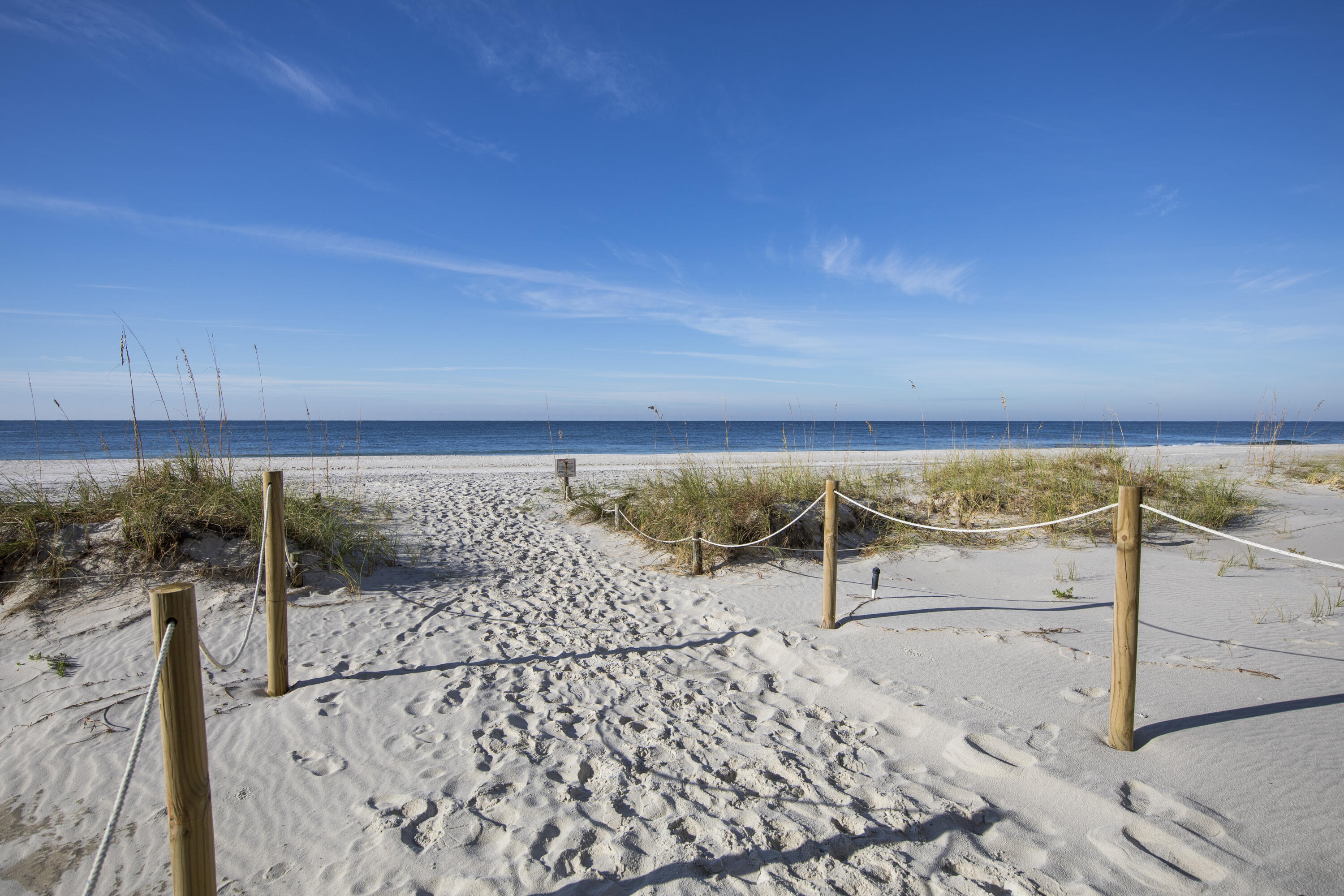 Pinnacle Port - Residential