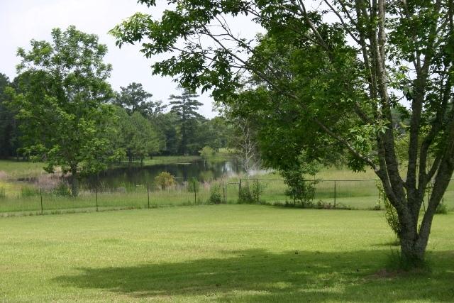 Tax District: Laurel Hill (District 17) - Residential