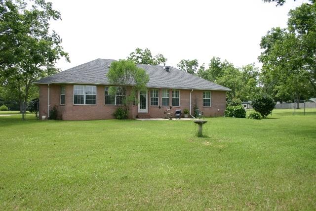 Tax District: Laurel Hill (District 17) - Residential