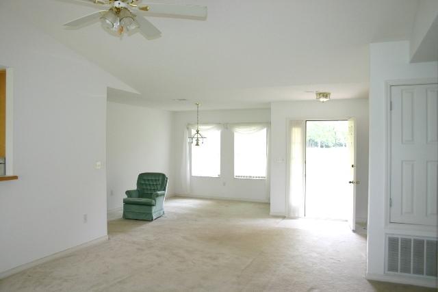 Tax District: Laurel Hill (District 17) - Residential