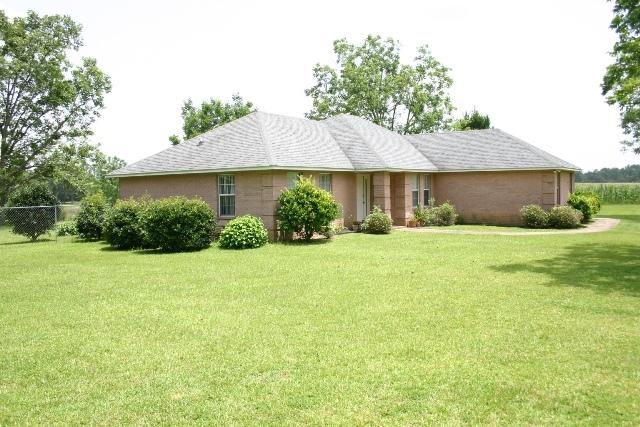 Tax District: Laurel Hill (District 17) - Residential