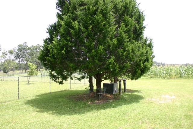 Tax District: Laurel Hill (District 17) - Residential