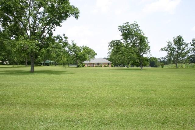 Tax District: Laurel Hill (District 17) - Residential