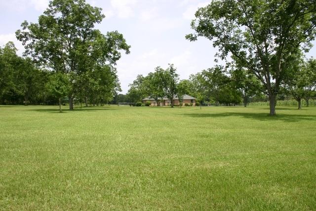 Tax District: Laurel Hill (District 17) - Residential