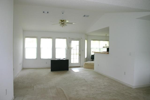 Tax District: Laurel Hill (District 17) - Residential