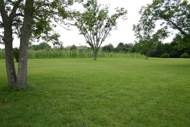 Tax District: Laurel Hill (District 17) - Residential