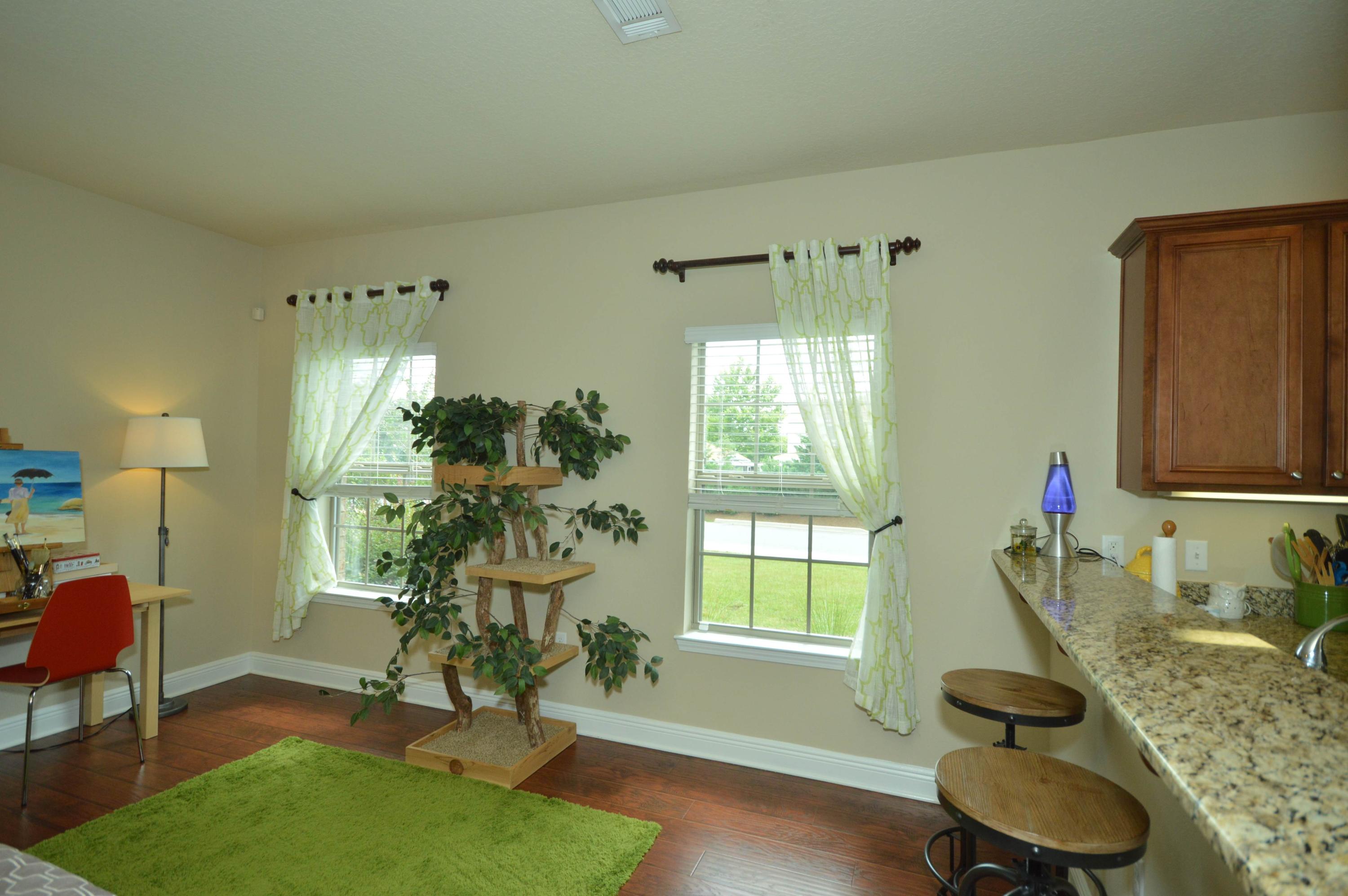 RESERVE POINTE - Residential