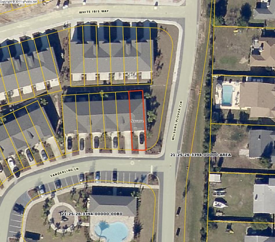 RESERVE POINTE - Residential