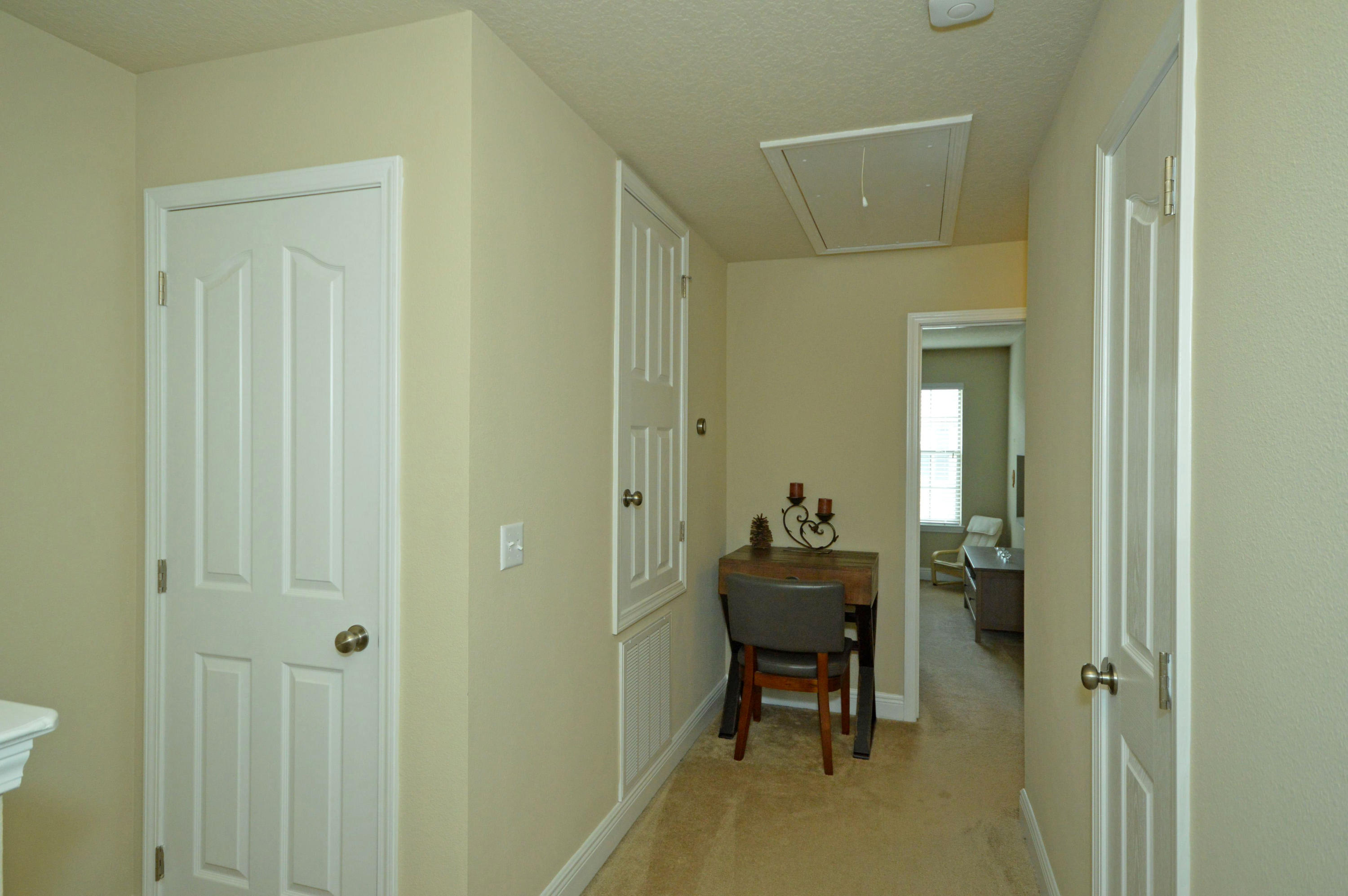 RESERVE POINTE - Residential