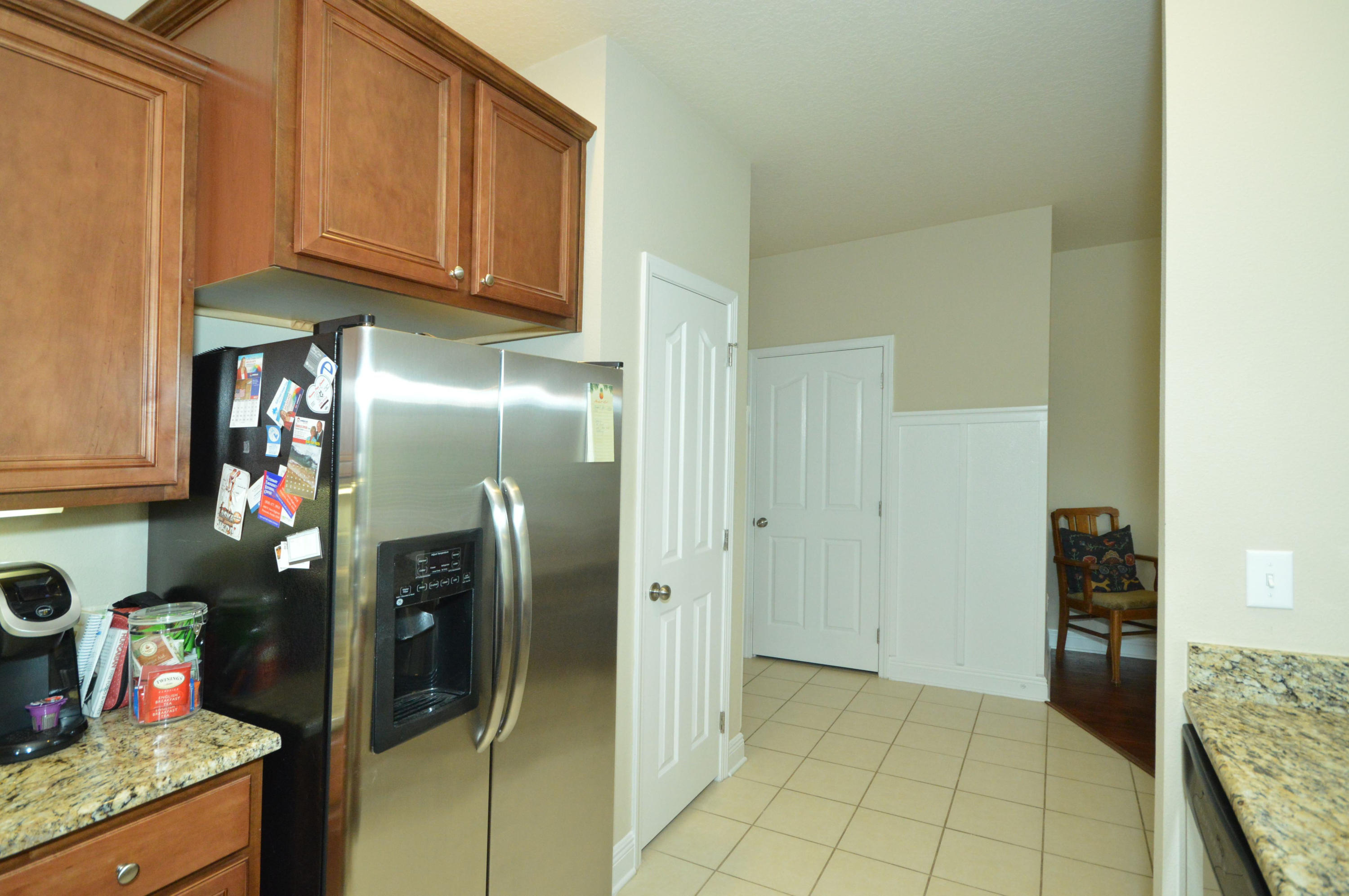 RESERVE POINTE - Residential