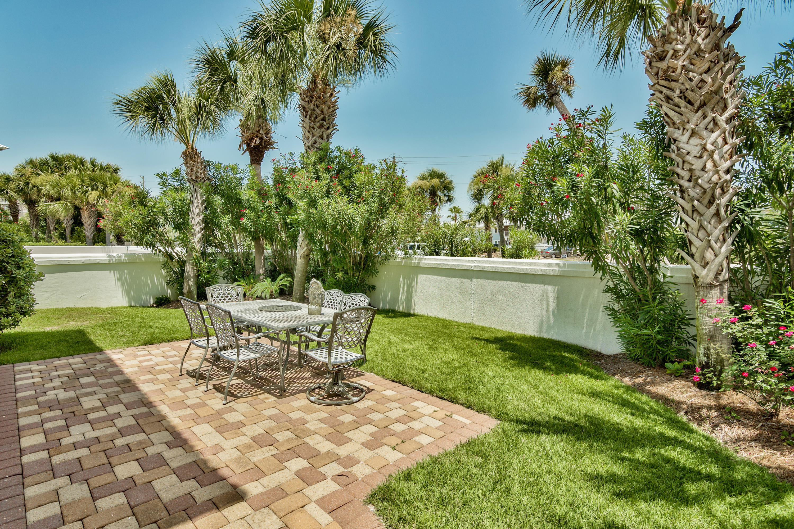 DESTIN POINTE - Residential