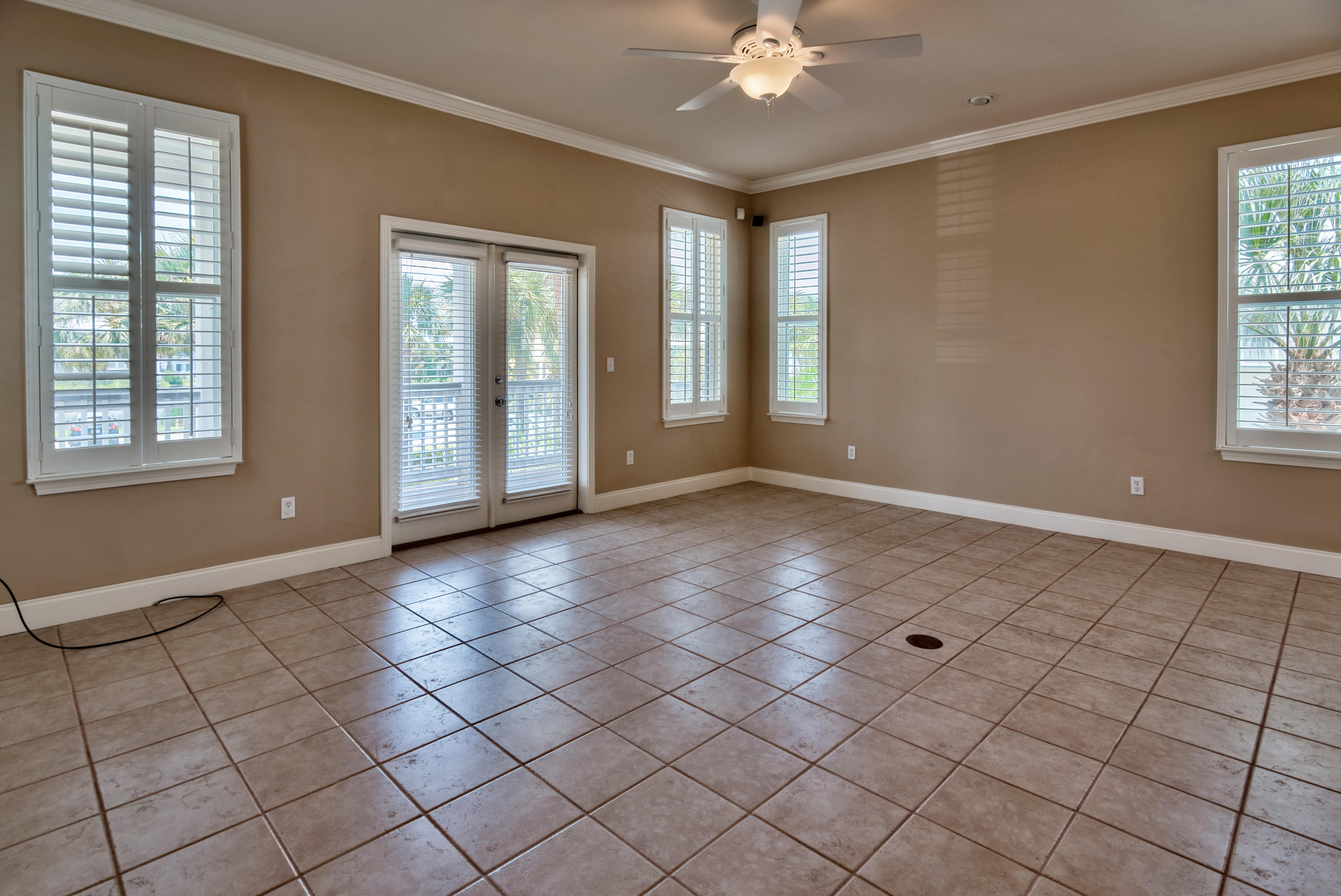 DESTIN POINTE - Residential