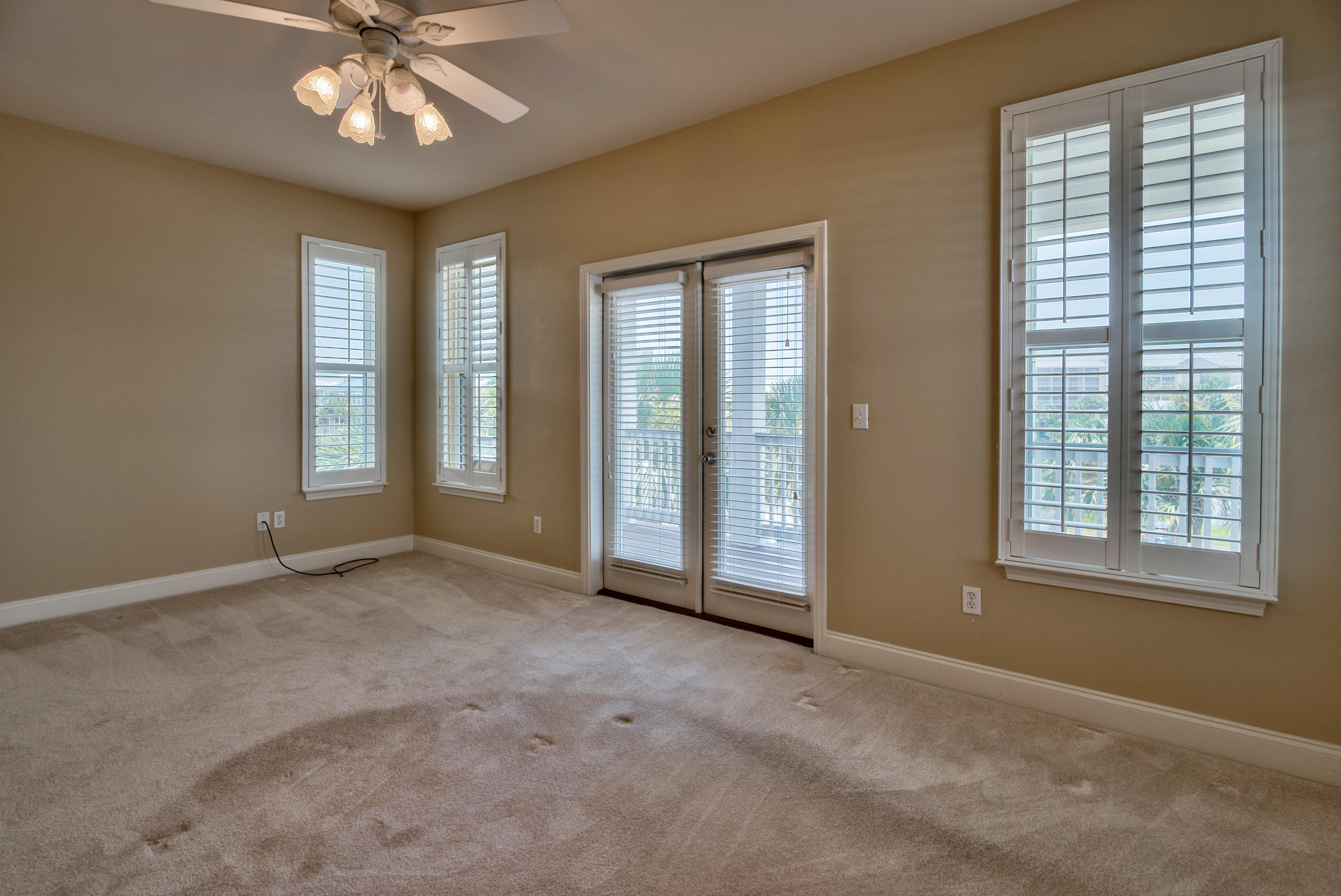 DESTIN POINTE - Residential