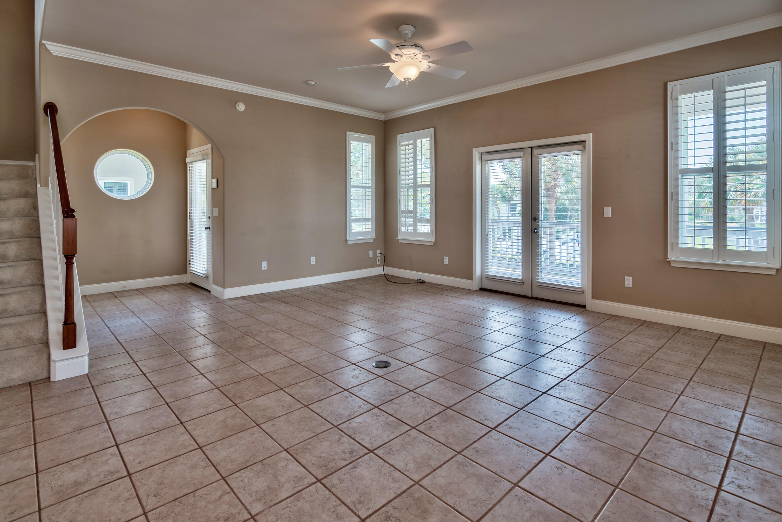 DESTIN POINTE - Residential