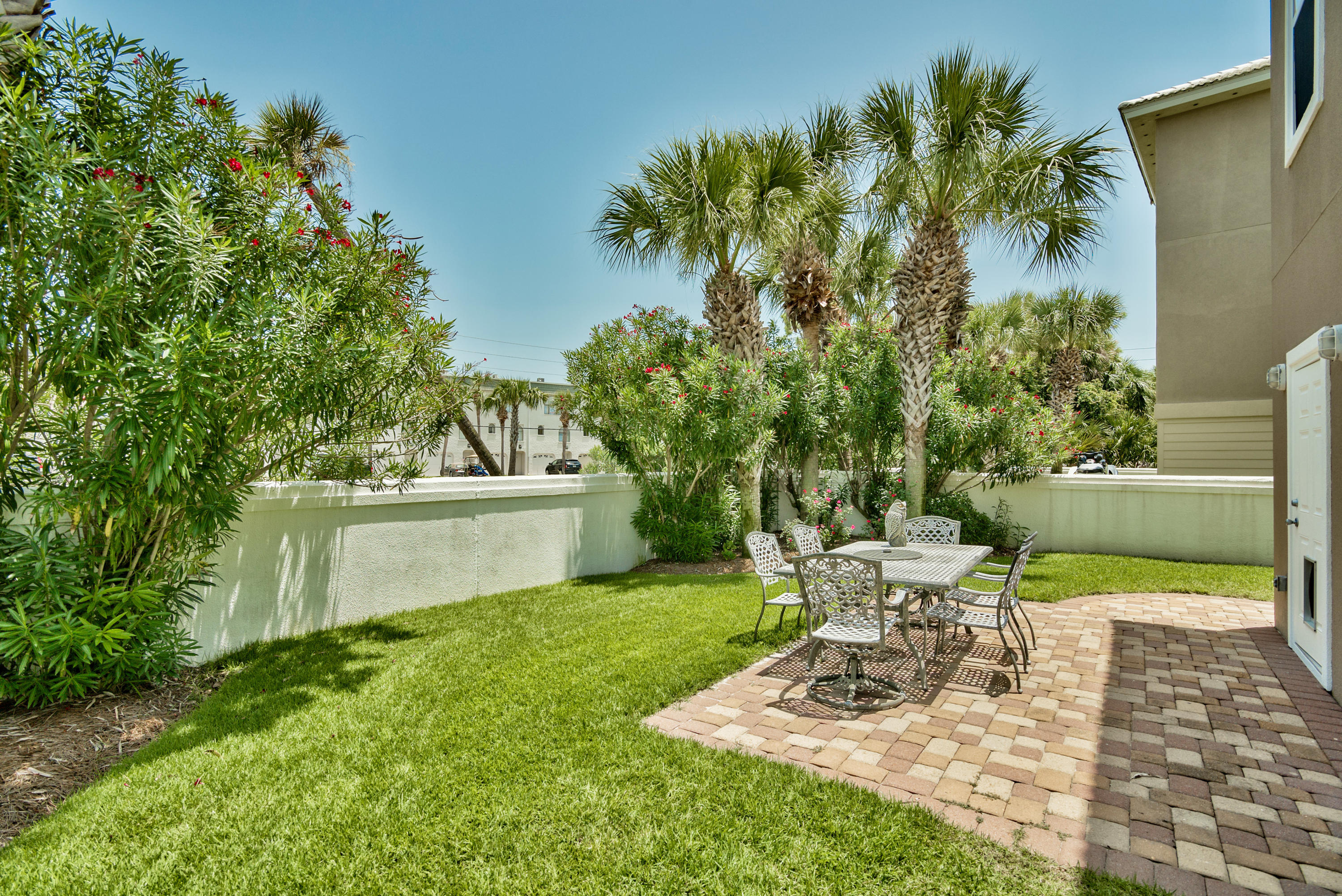 DESTIN POINTE - Residential