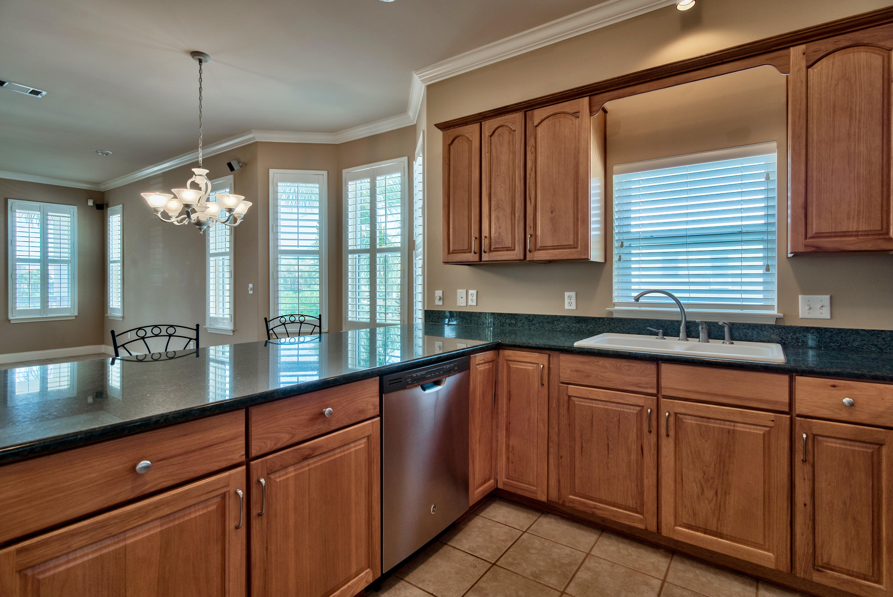 DESTIN POINTE - Residential