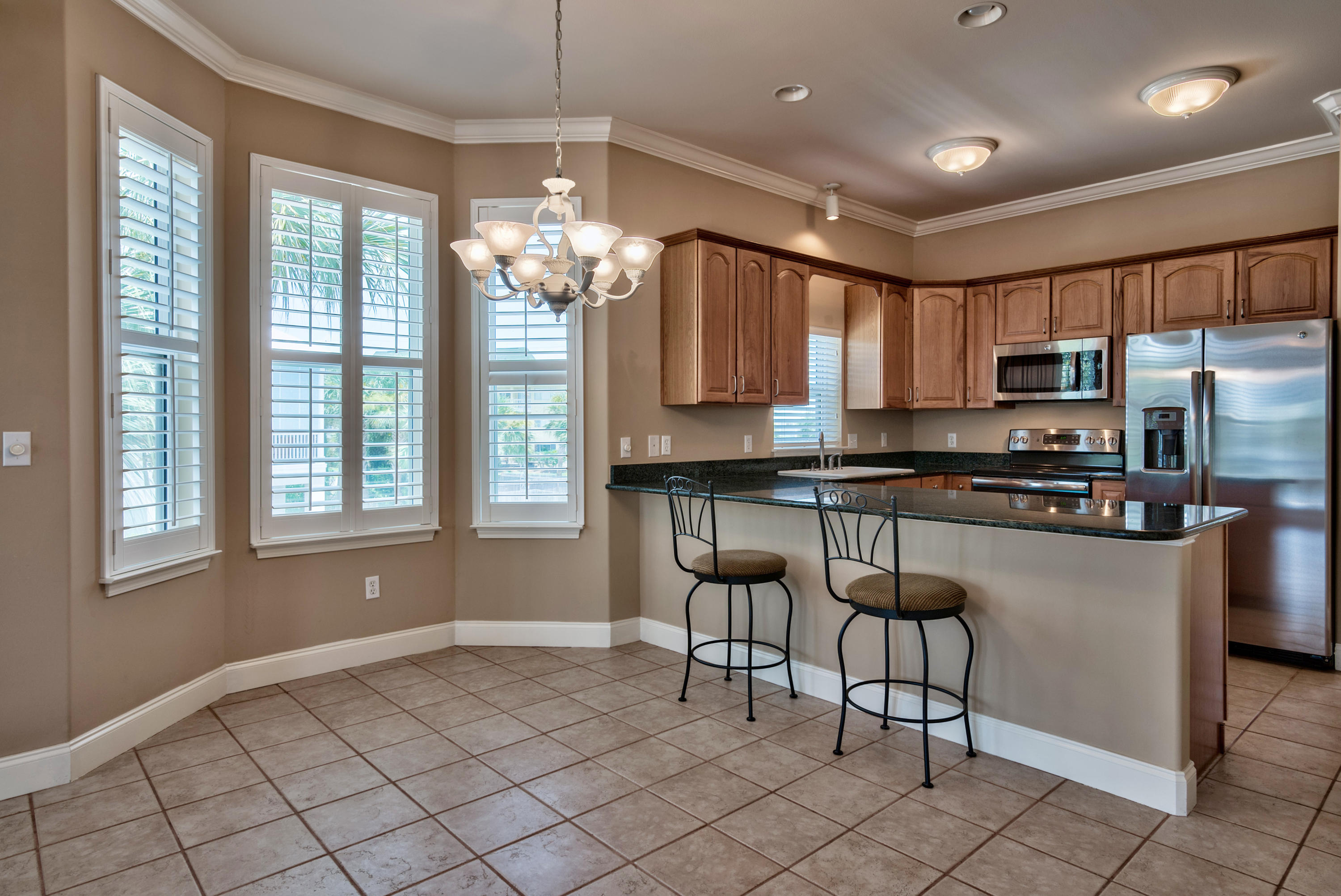 DESTIN POINTE - Residential