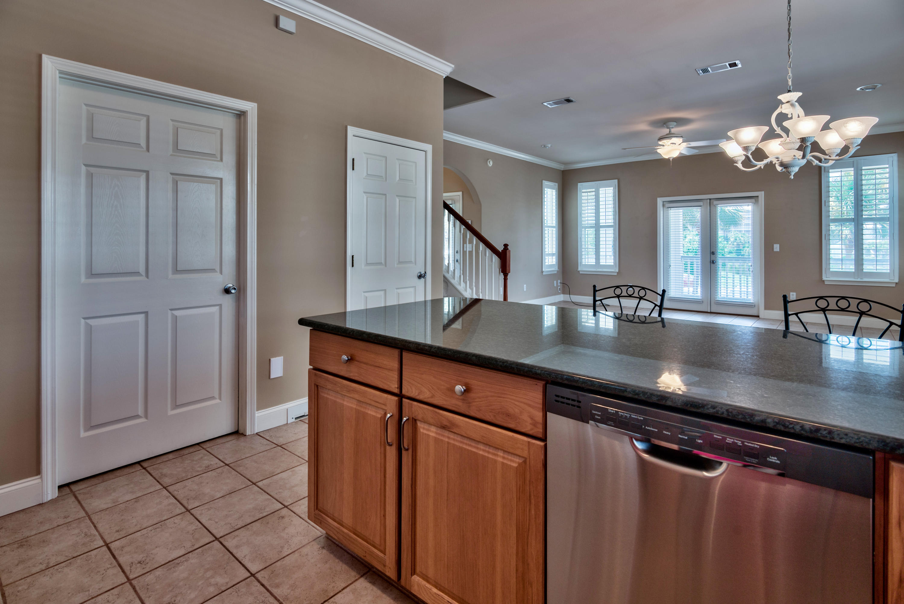 DESTIN POINTE - Residential