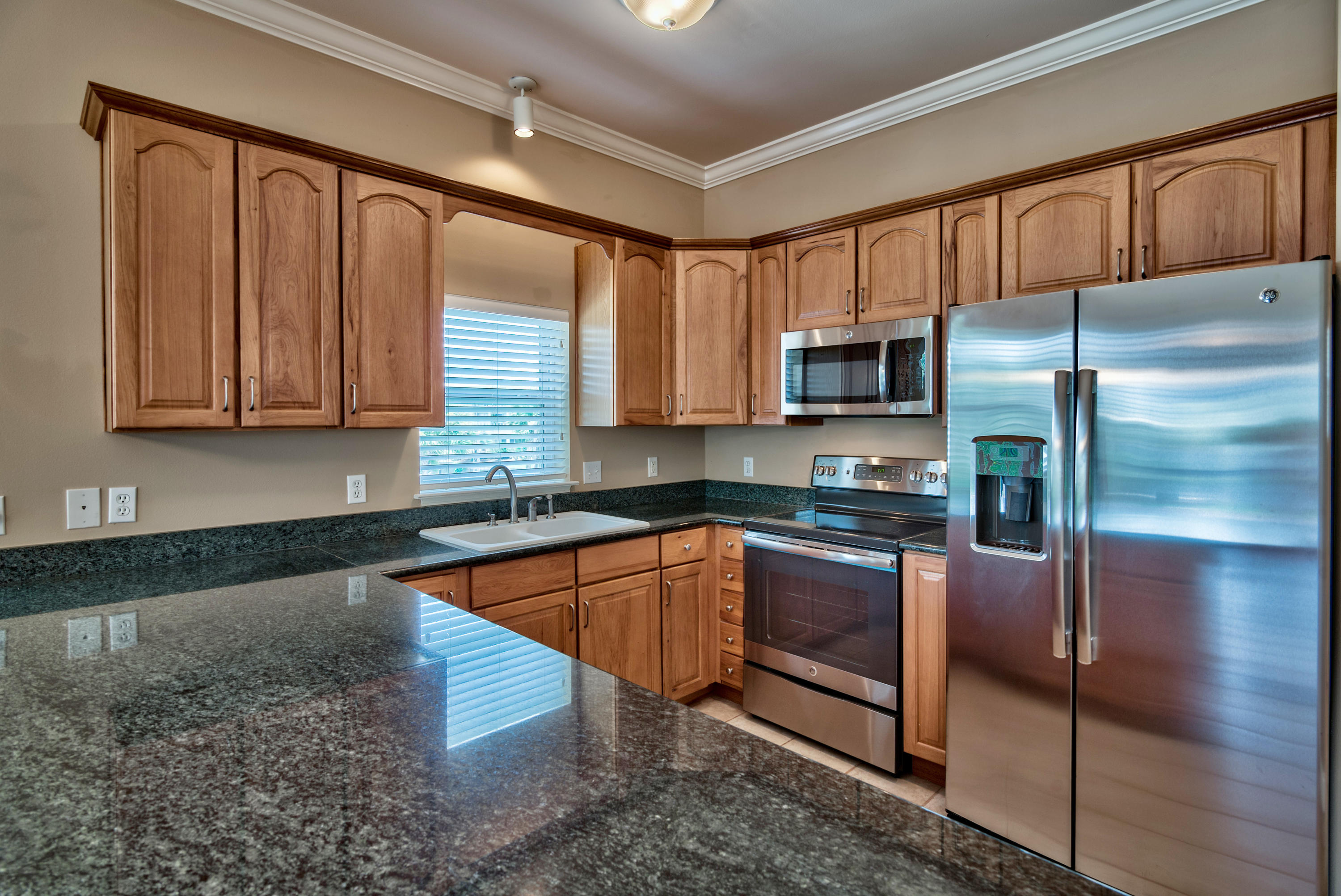 DESTIN POINTE - Residential