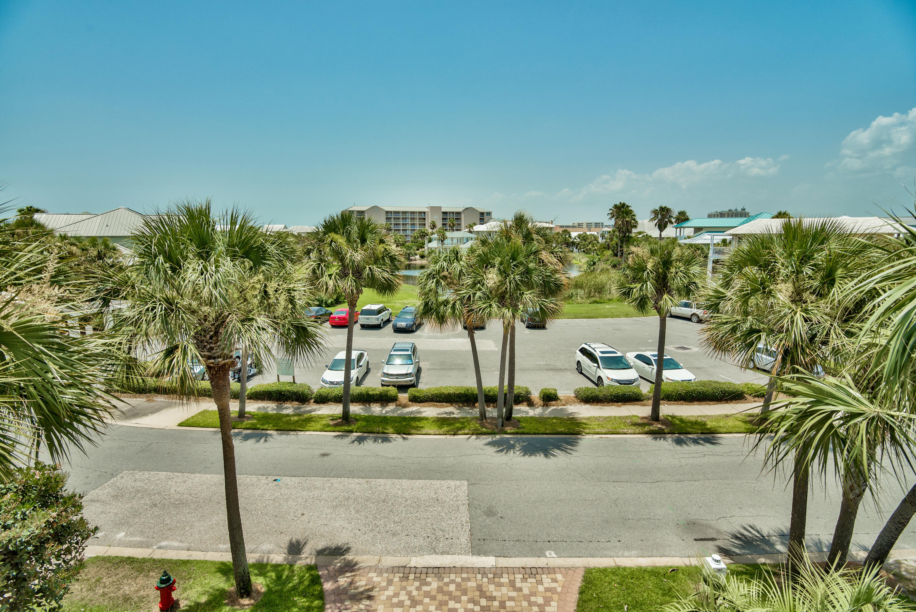 DESTIN POINTE - Residential