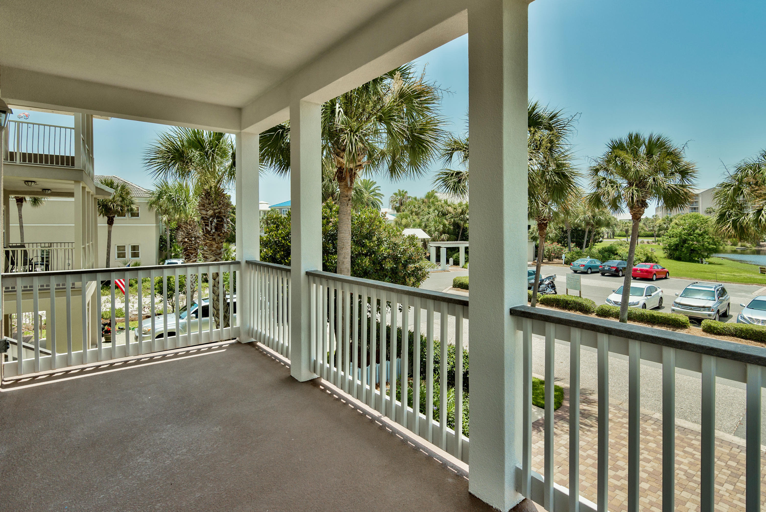 DESTIN POINTE - Residential