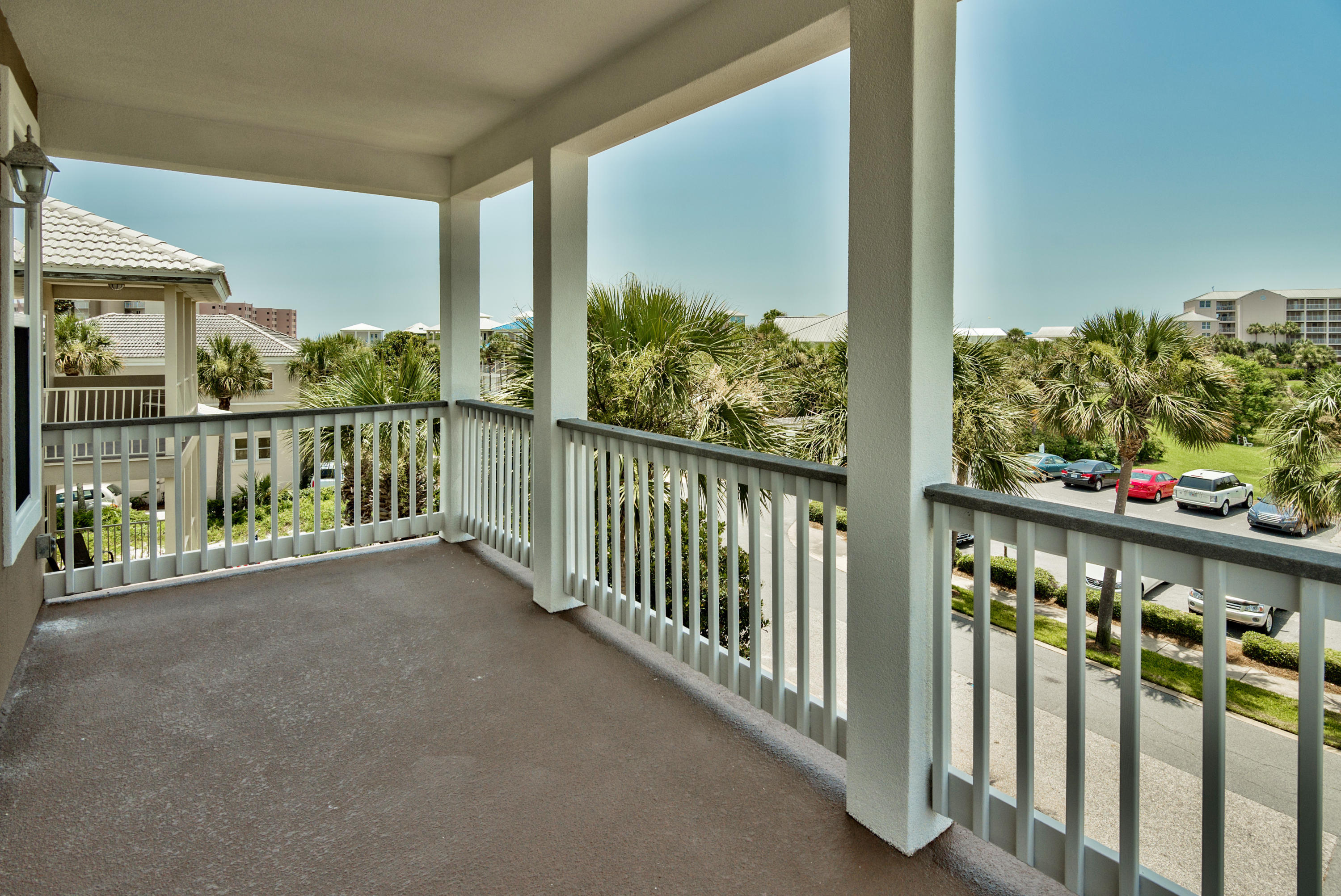 DESTIN POINTE - Residential
