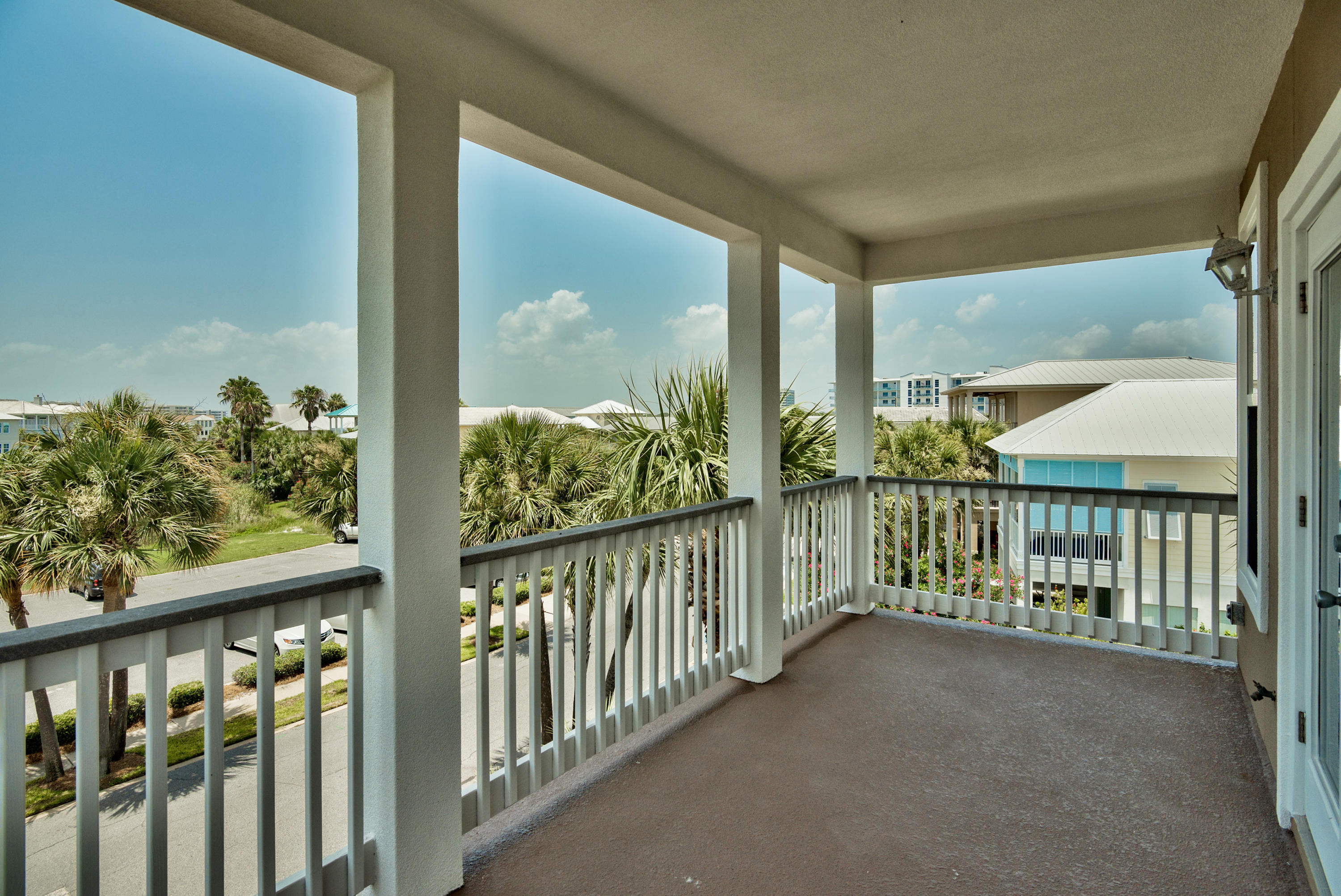 DESTIN POINTE - Residential