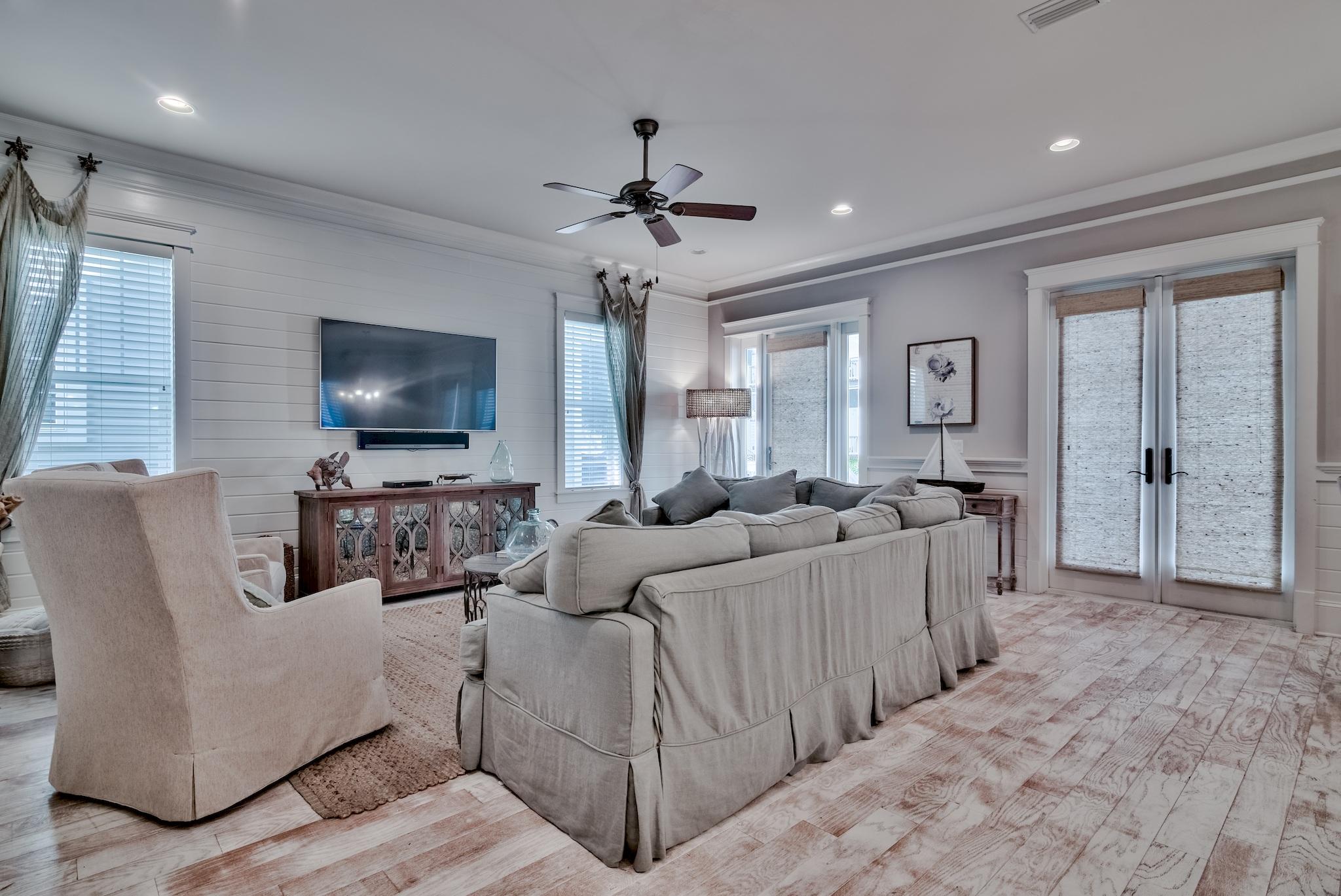 PROMINENCE/SINGLE FAMILY HOMES - Residential