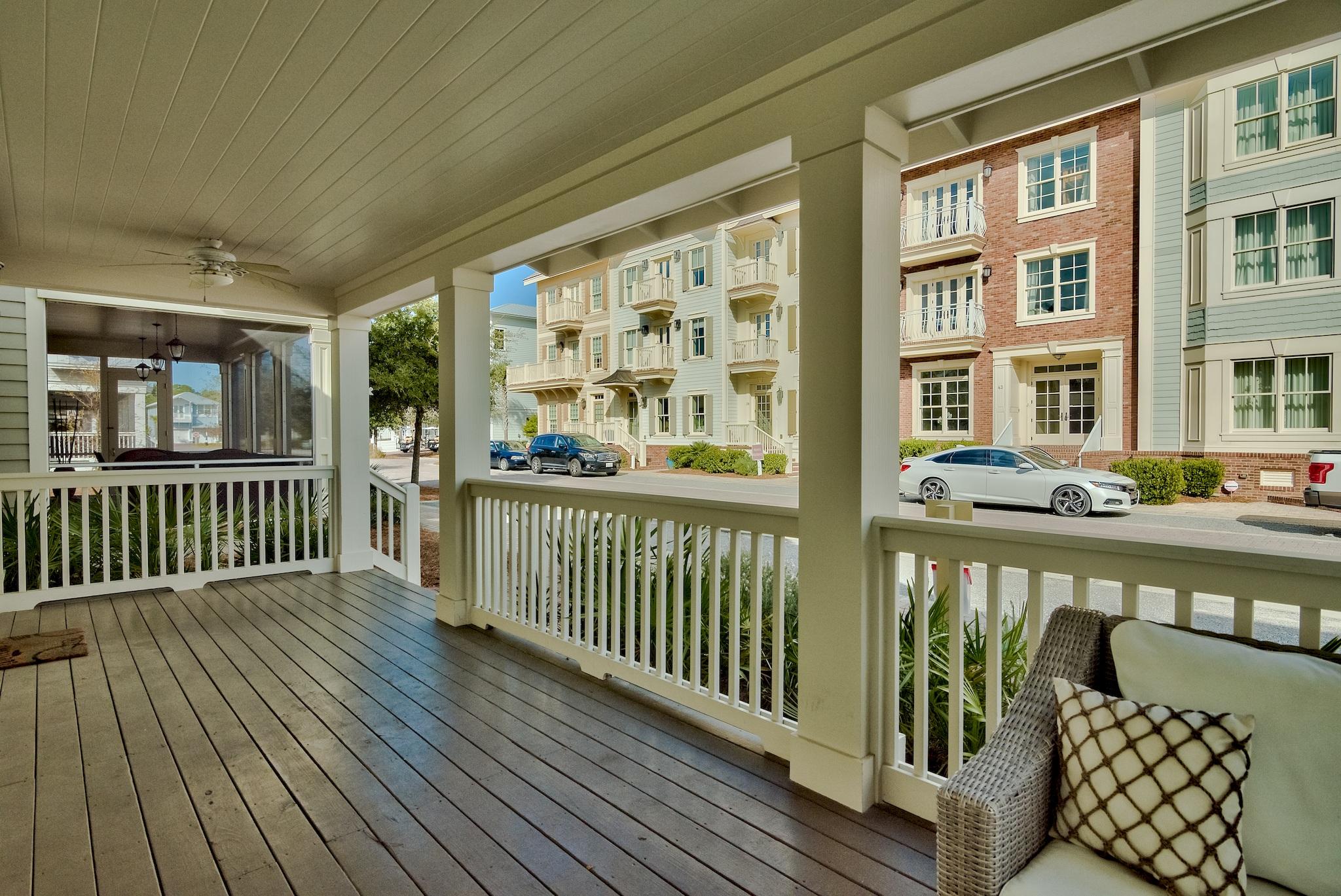 PROMINENCE/SINGLE FAMILY HOMES - Residential