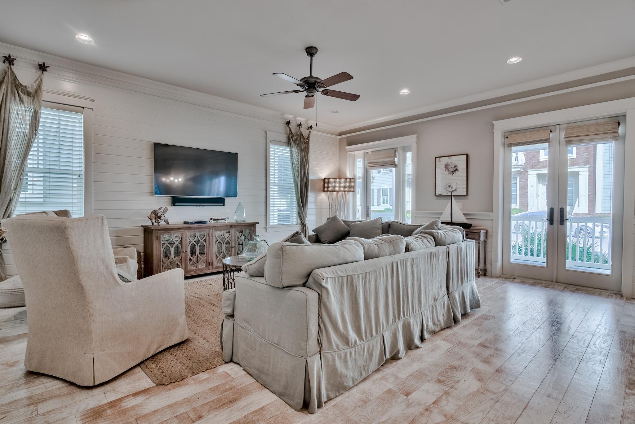 PROMINENCE/SINGLE FAMILY HOMES - Residential