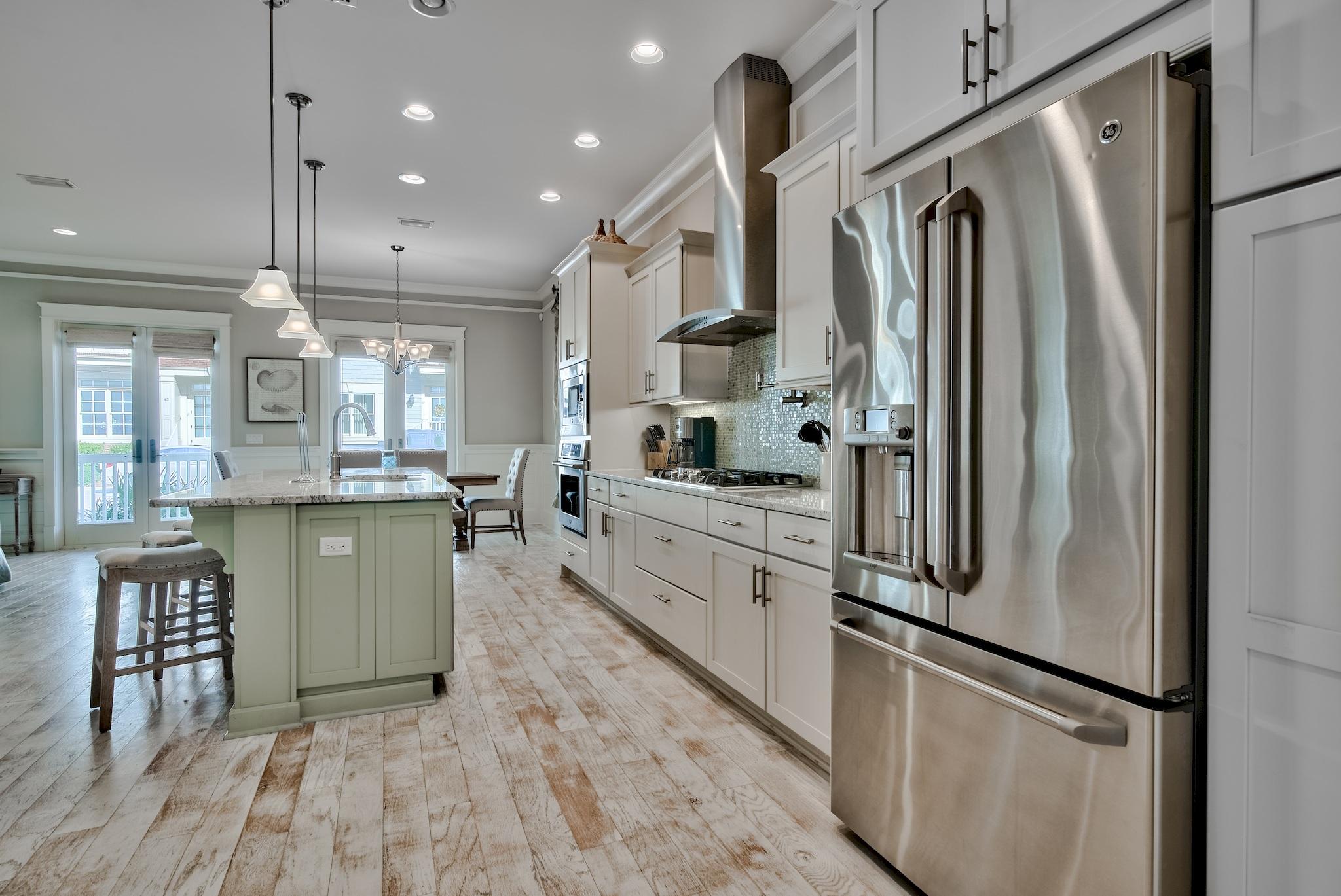 PROMINENCE/SINGLE FAMILY HOMES - Residential