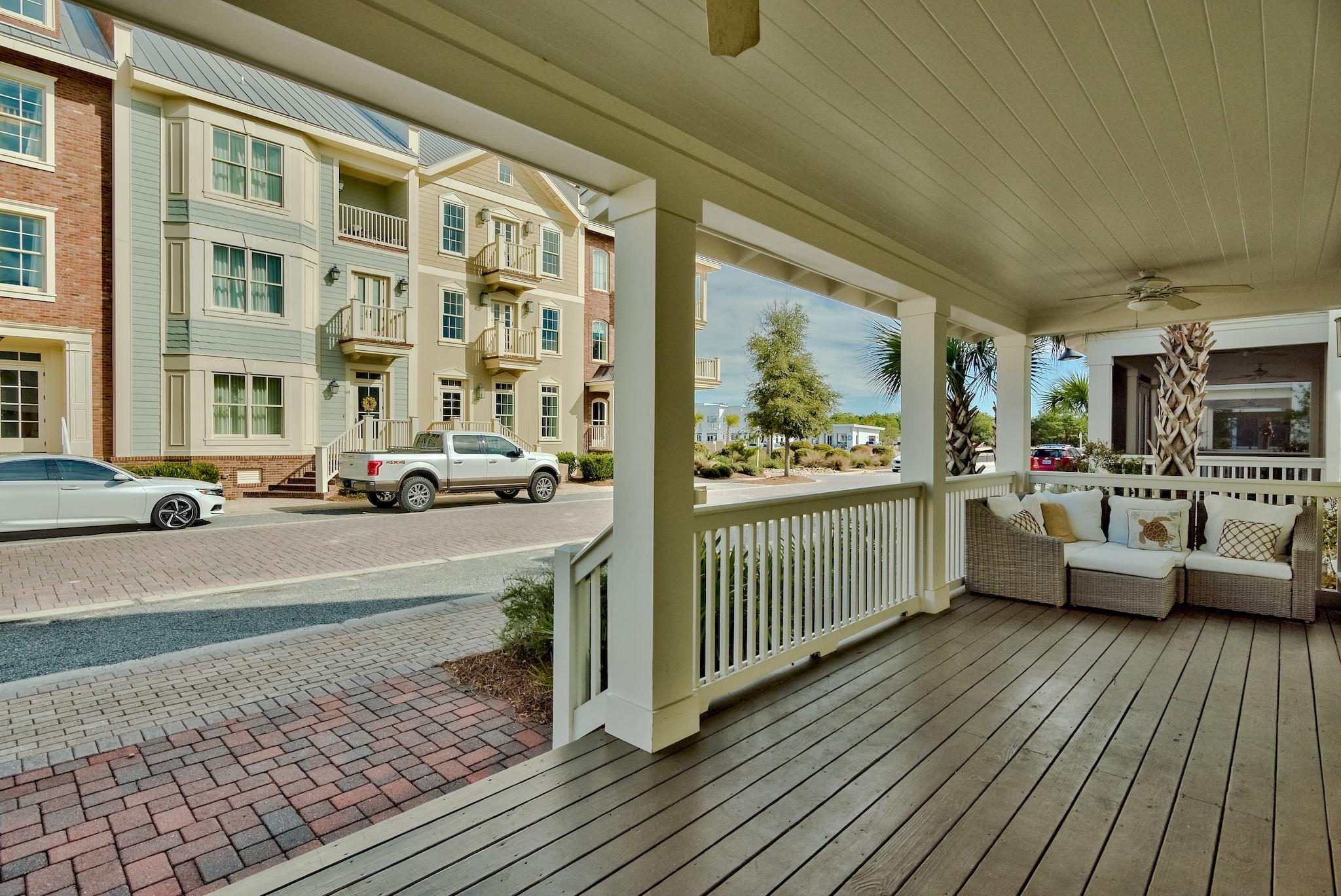 PROMINENCE/SINGLE FAMILY HOMES - Residential