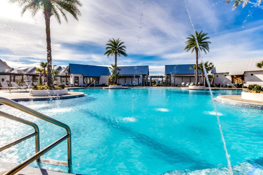 PROMINENCE/SINGLE FAMILY HOMES - Residential