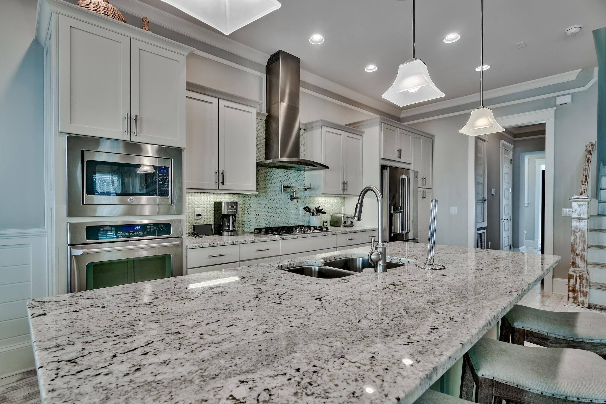 PROMINENCE/SINGLE FAMILY HOMES - Residential