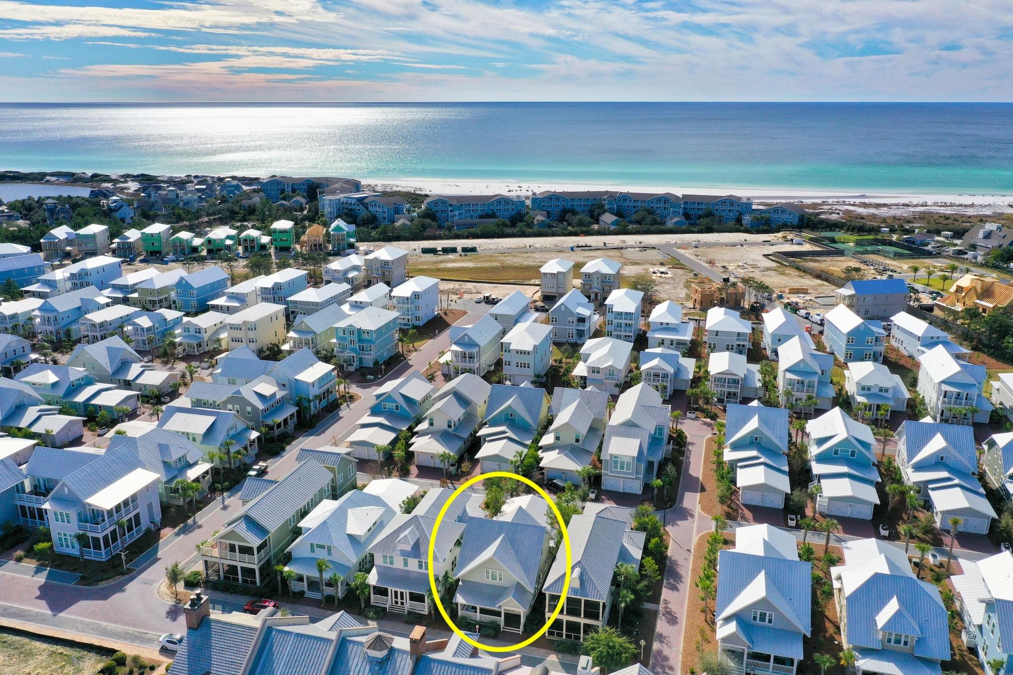 PROMINENCE/SINGLE FAMILY HOMES - Residential