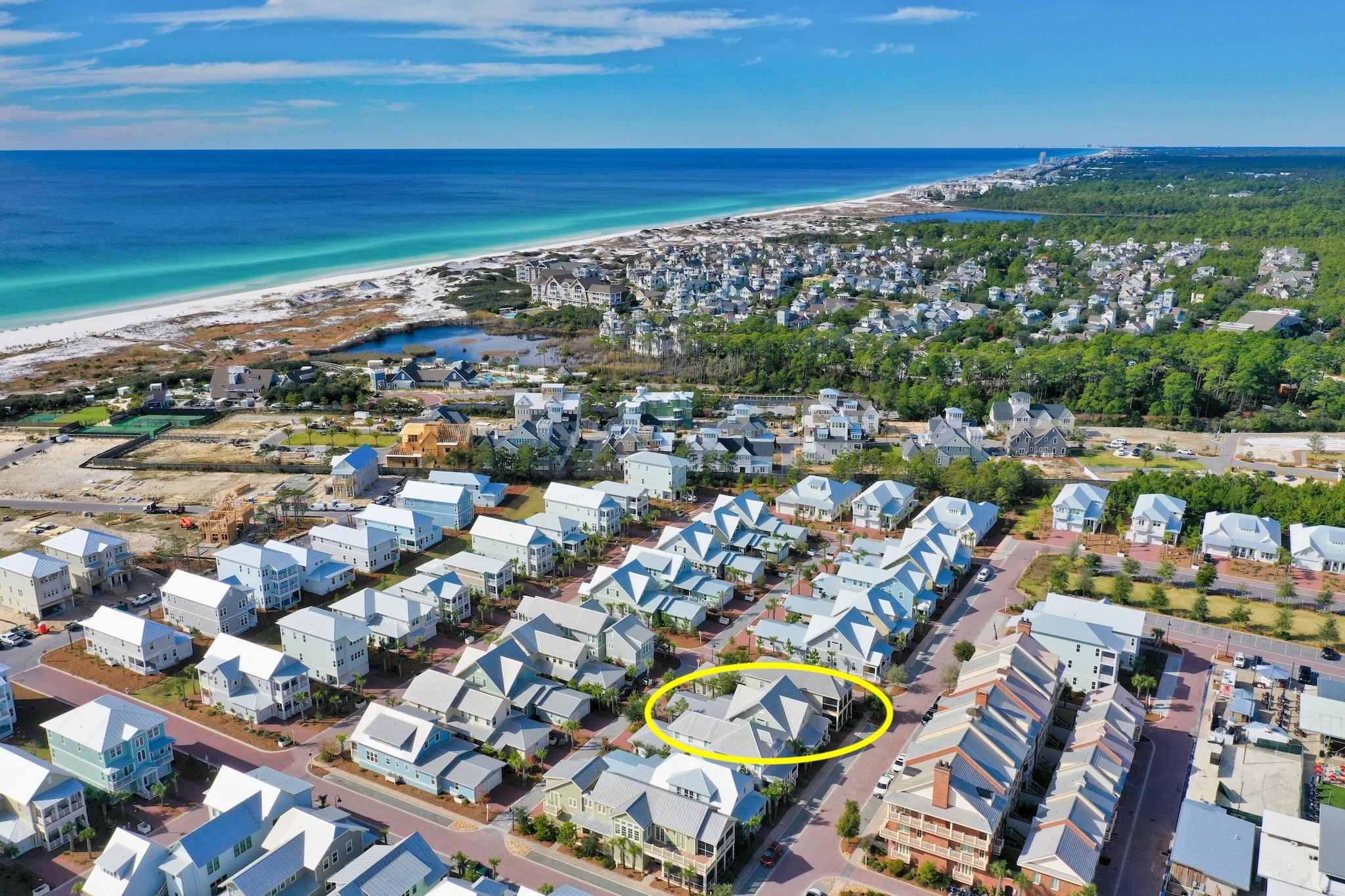 PROMINENCE/SINGLE FAMILY HOMES - Residential