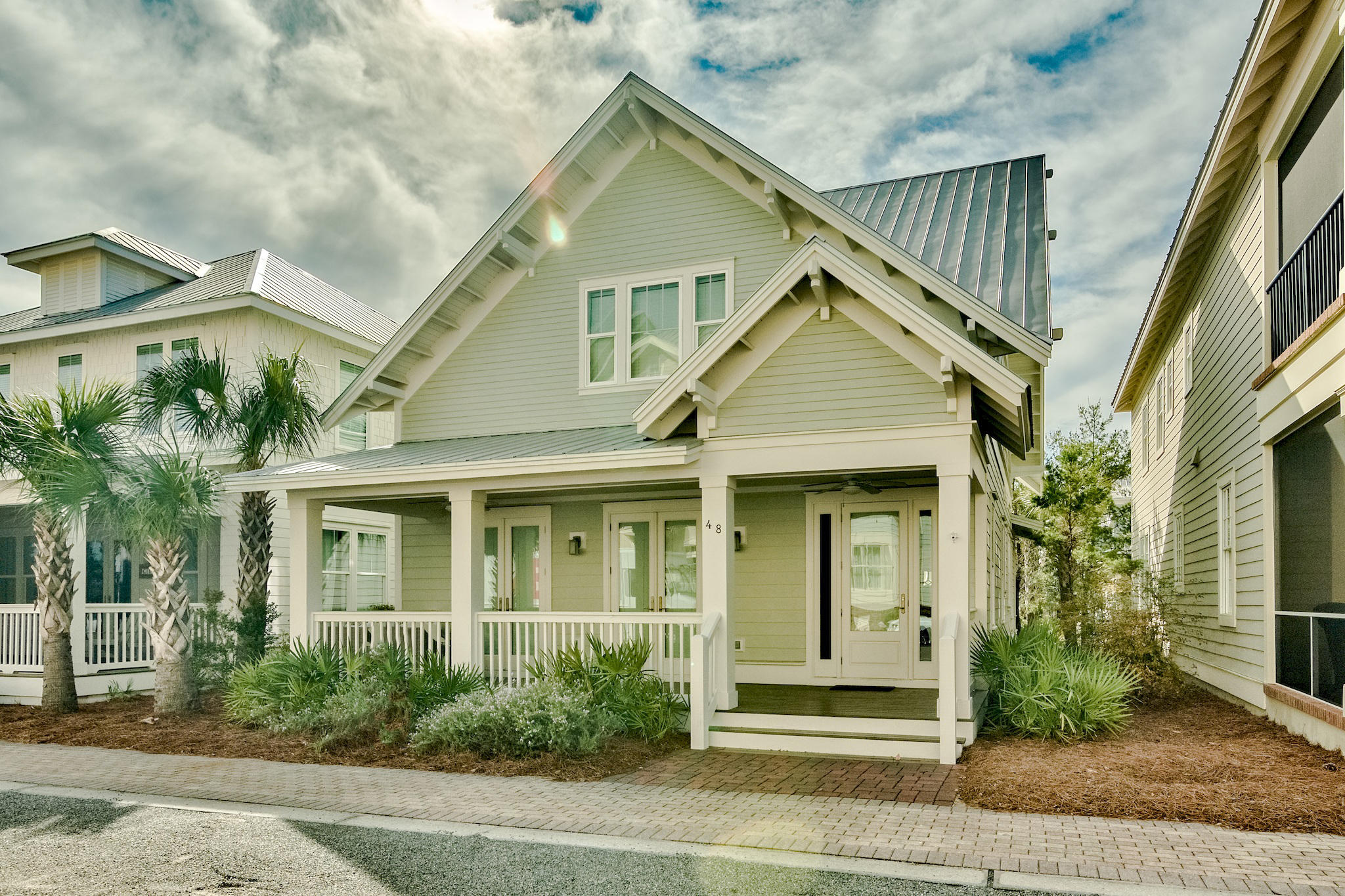 PROMINENCE/SINGLE FAMILY HOMES - Residential