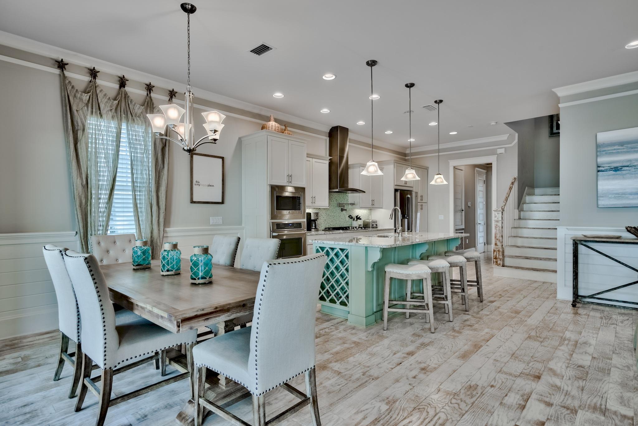 PROMINENCE/SINGLE FAMILY HOMES - Residential