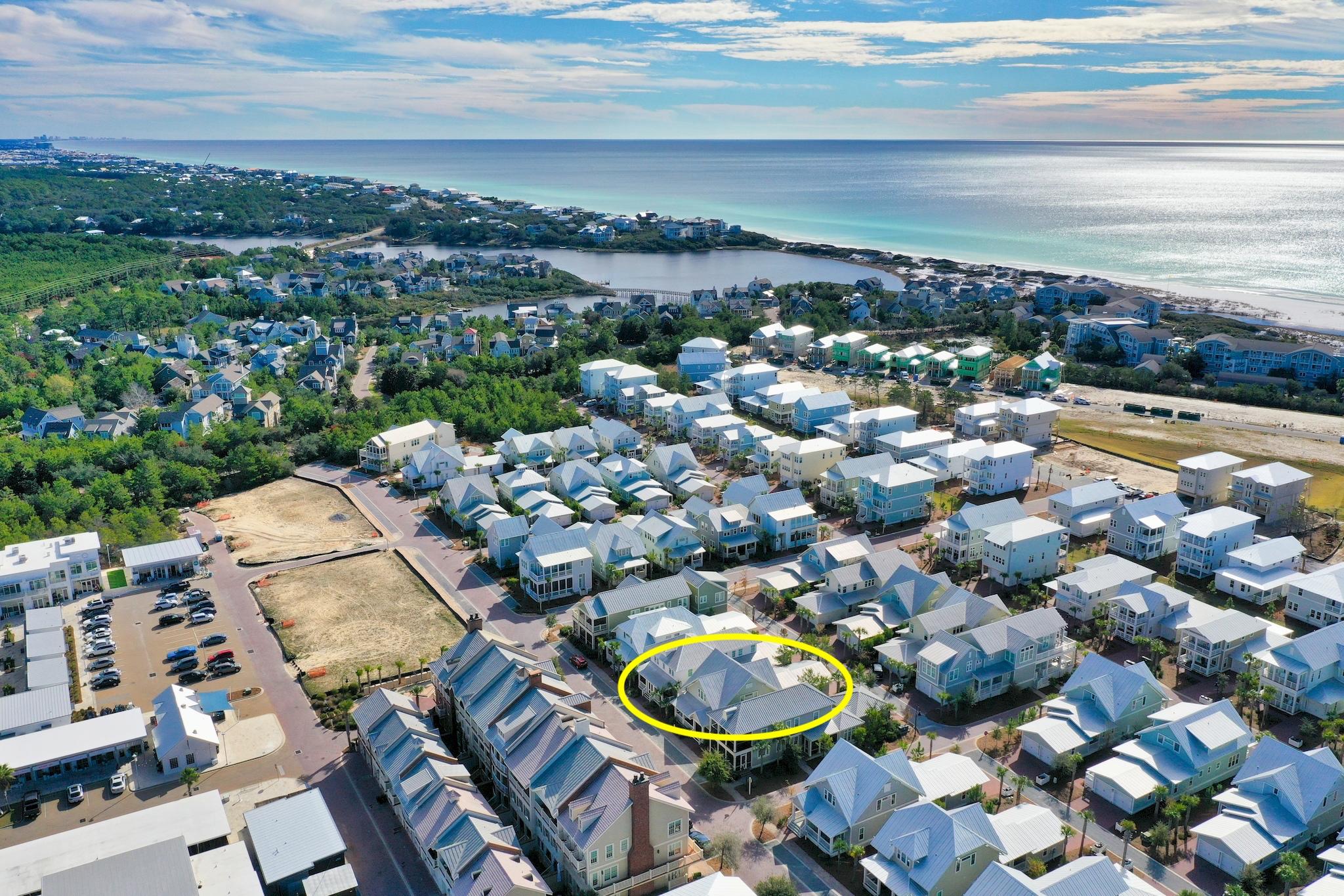 PROMINENCE/SINGLE FAMILY HOMES - Residential