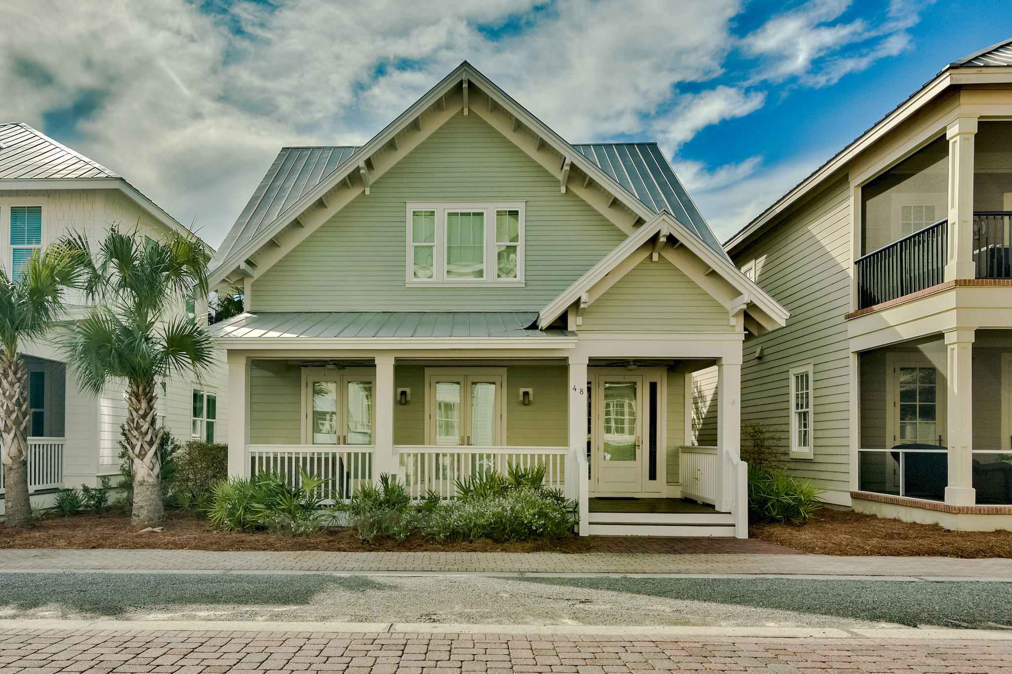 PROMINENCE/SINGLE FAMILY HOMES - Residential