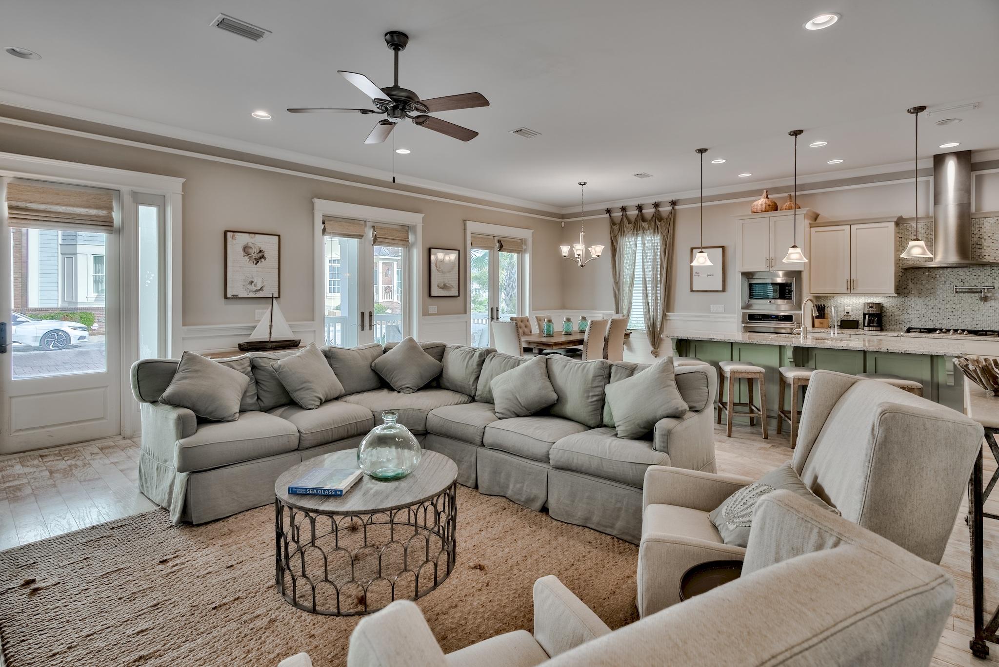 PROMINENCE/SINGLE FAMILY HOMES - Residential