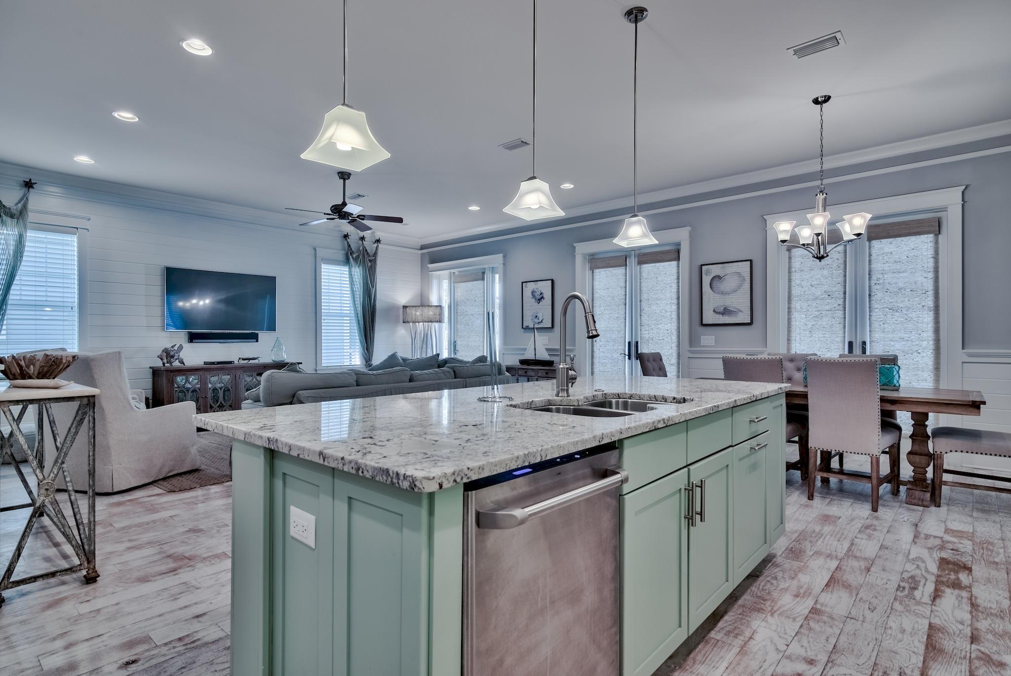 PROMINENCE/SINGLE FAMILY HOMES - Residential