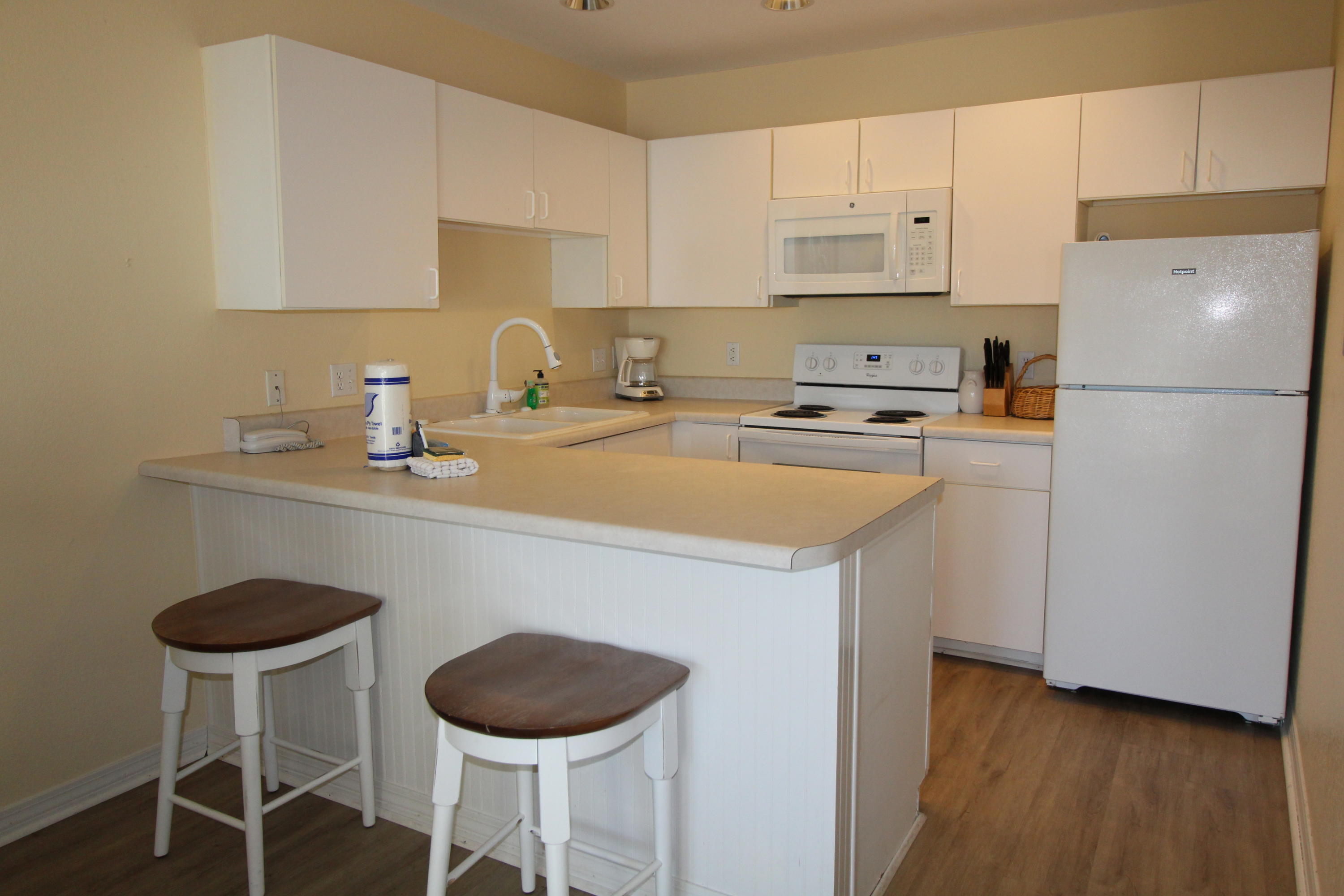 GRAND CARIBBEAN EAST CONDO - Residential