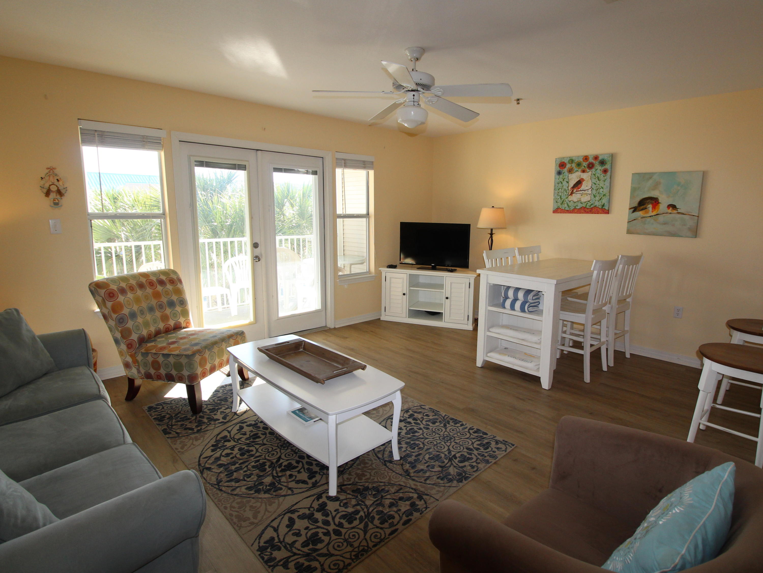 GRAND CARIBBEAN EAST CONDO - Residential