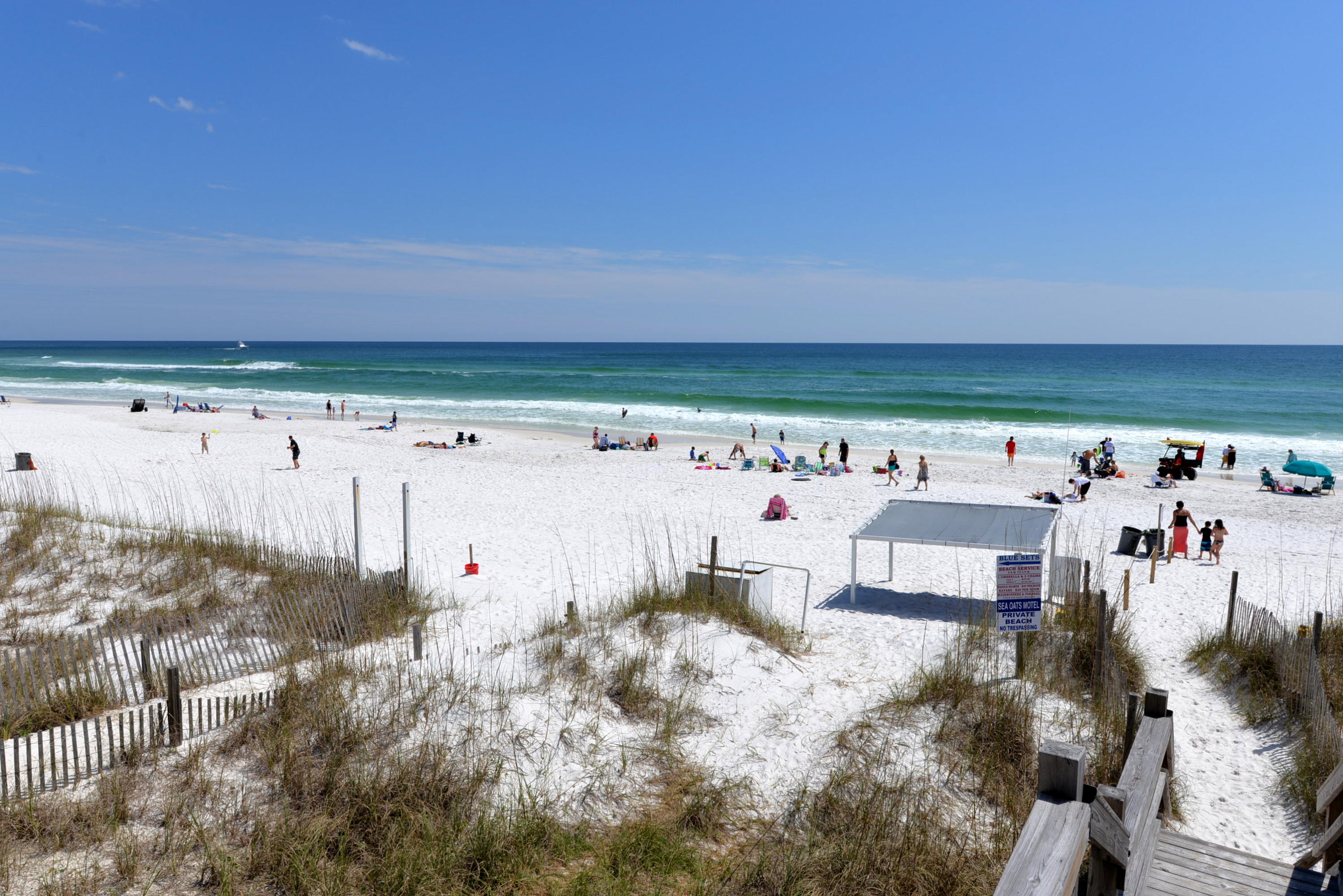 GRAND CARIBBEAN EAST CONDO - Residential