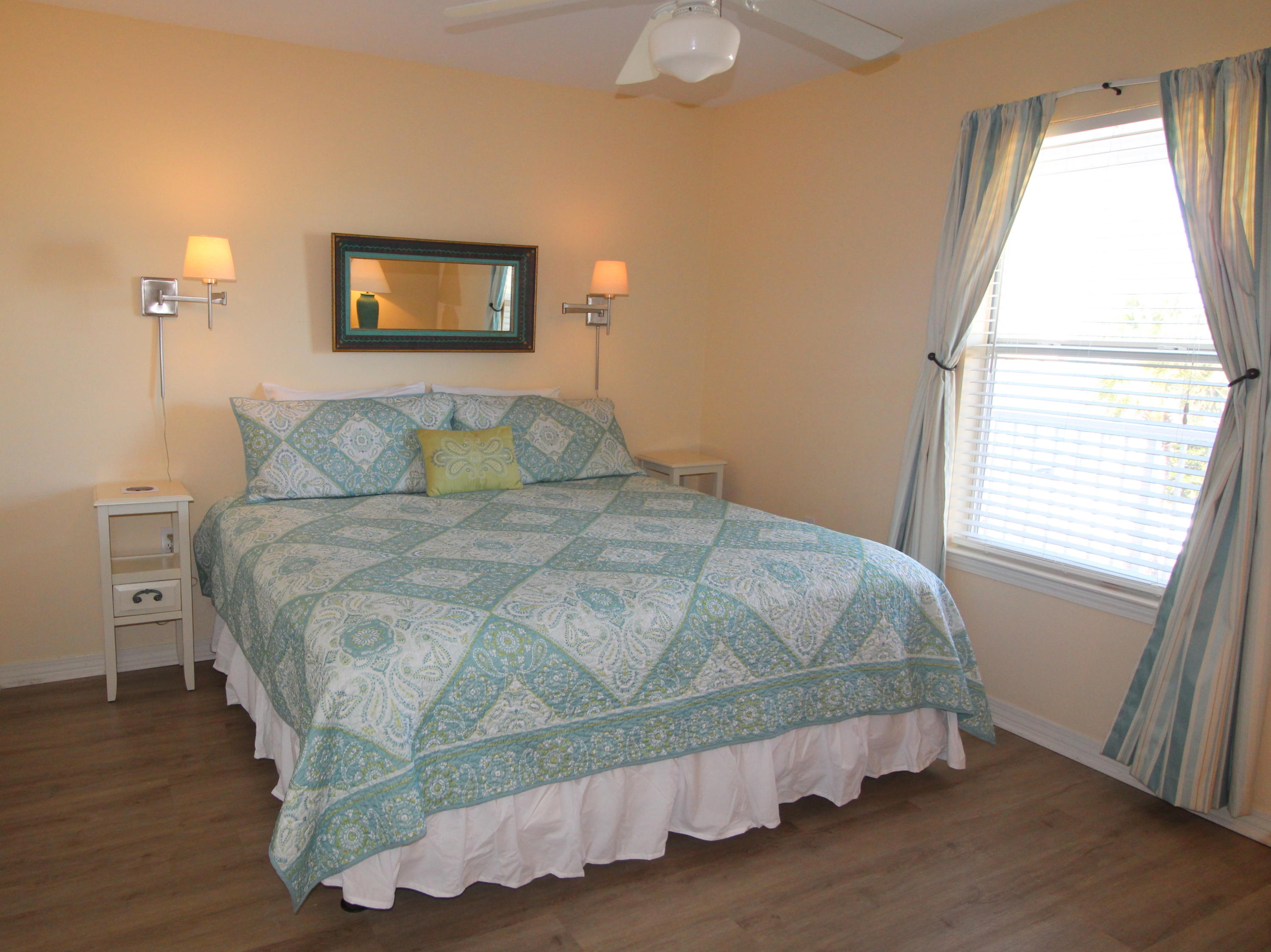 GRAND CARIBBEAN EAST CONDO - Residential